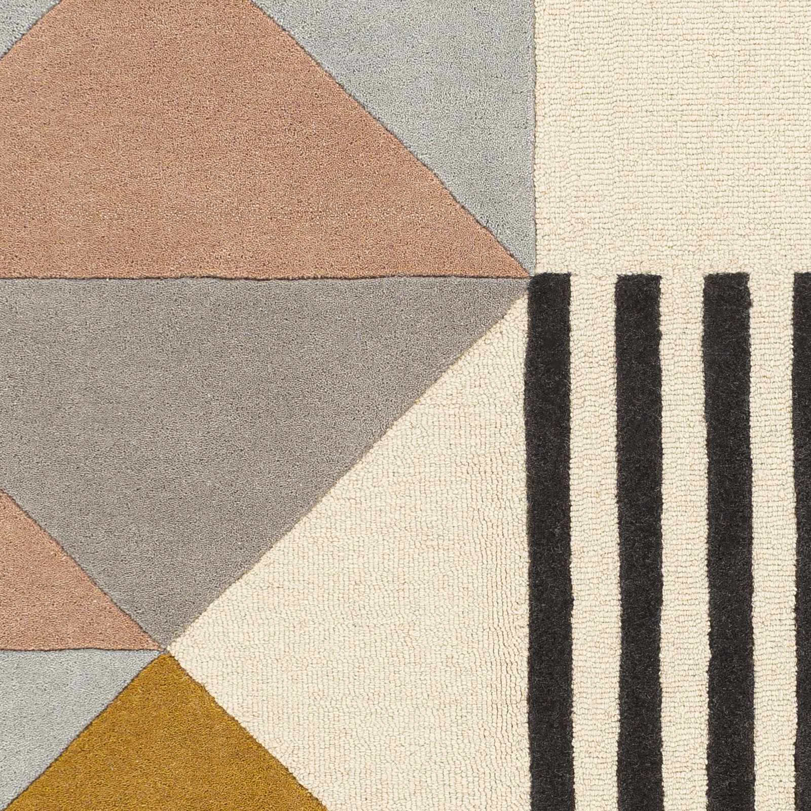 Coorparoo Wool Area Rug - Image 7