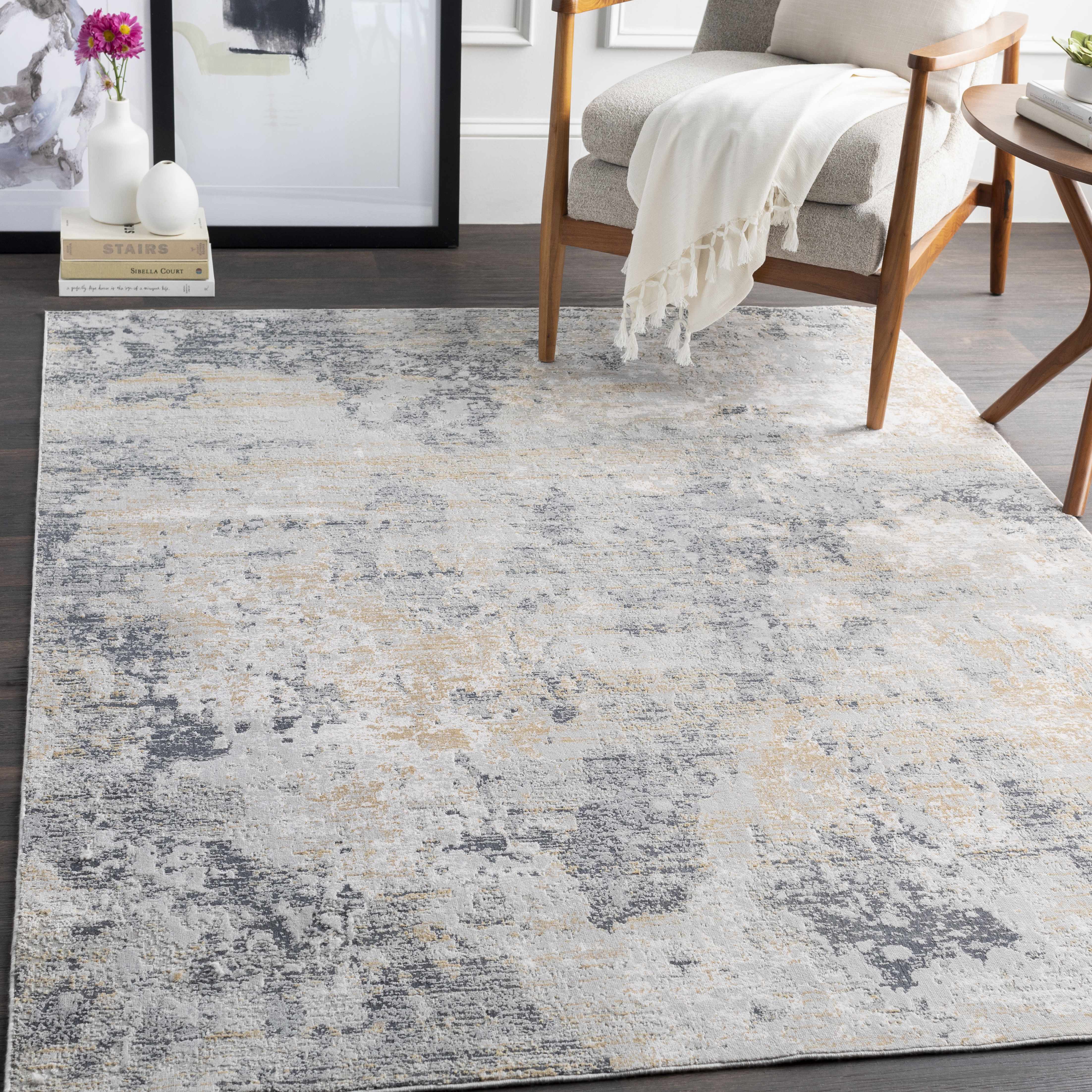 Copley Area Rug - Clearance - Image 2