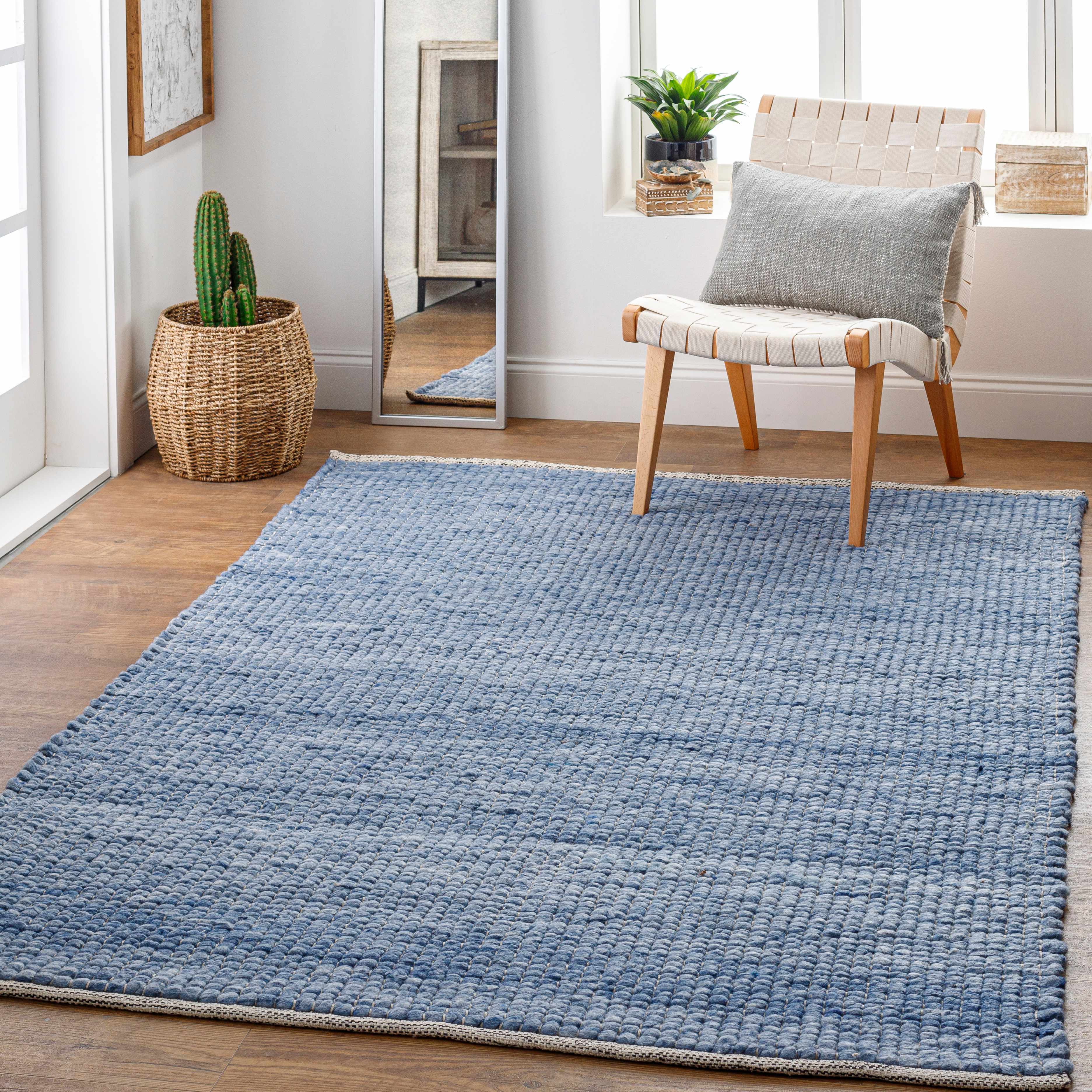 Coppabella Area Rug - Clearance - Image 2