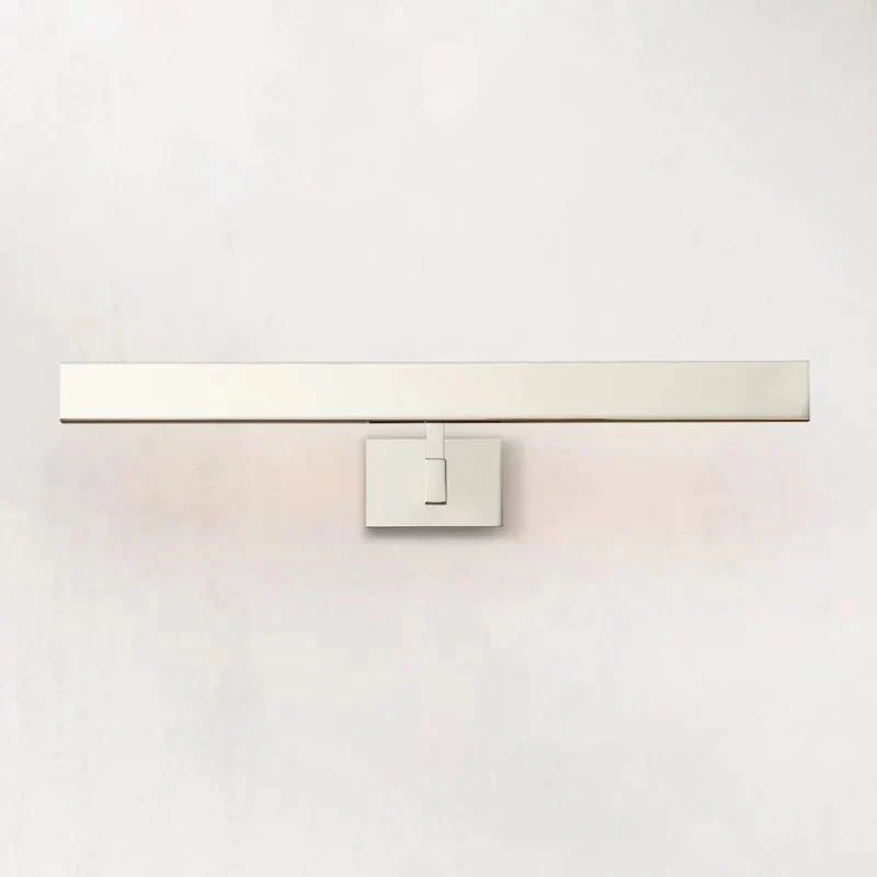 Copper LED Vanity Light 12" 18" 24" 2700K Modern Wall Fixture - Image 6