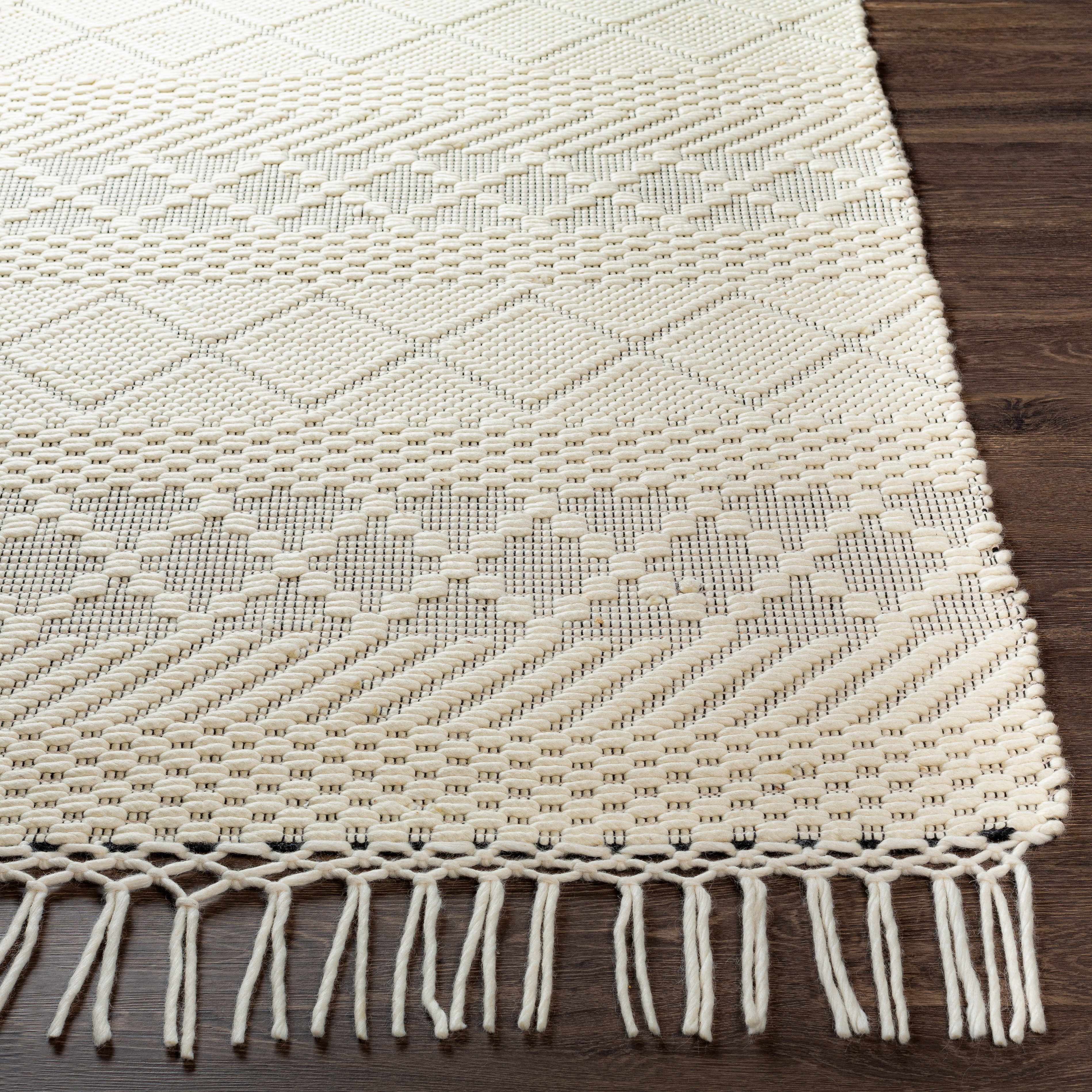 Coquitlam Wool Rug - Clearance - Image 5