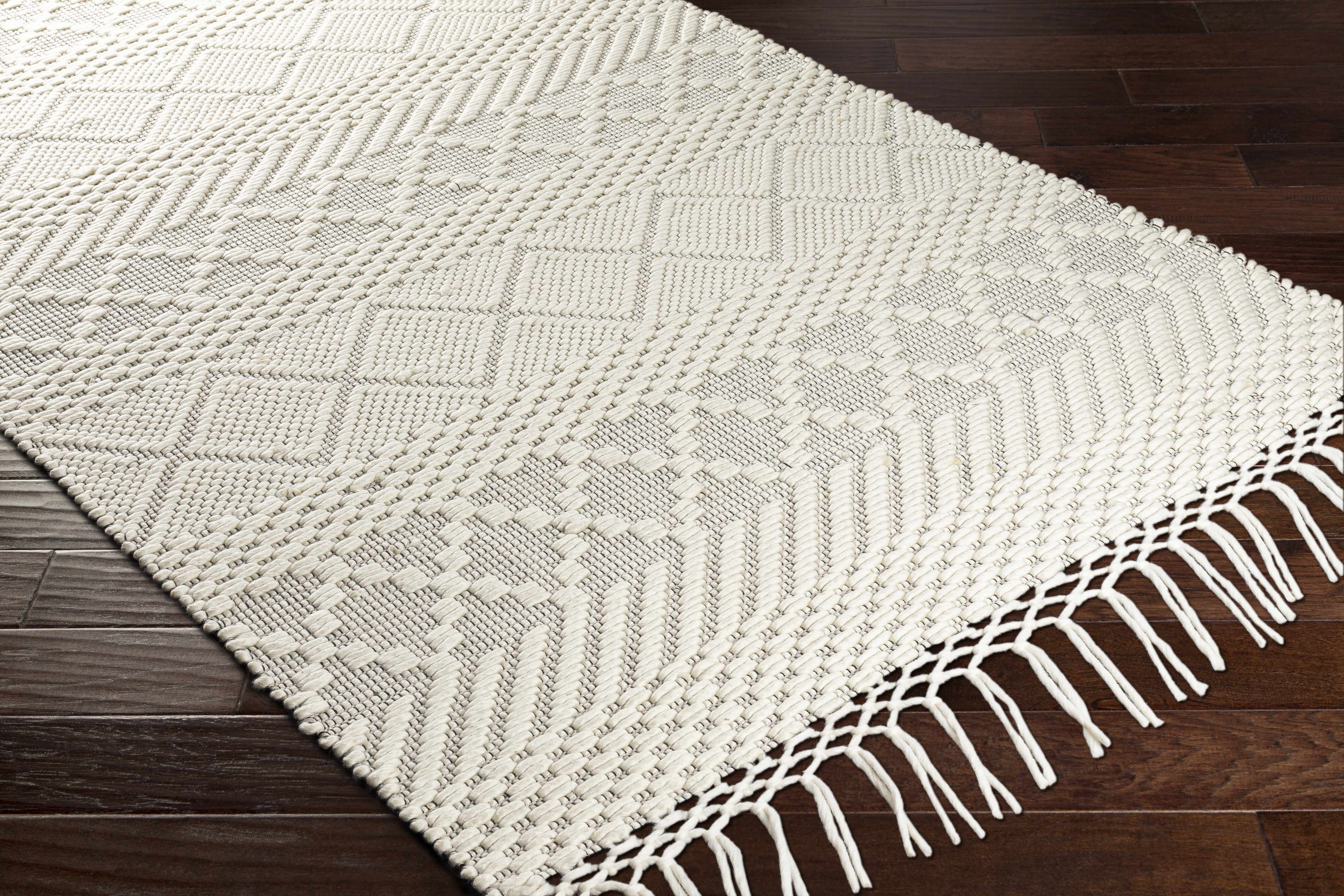 Coquitlam Wool Rug - Clearance - Image 7