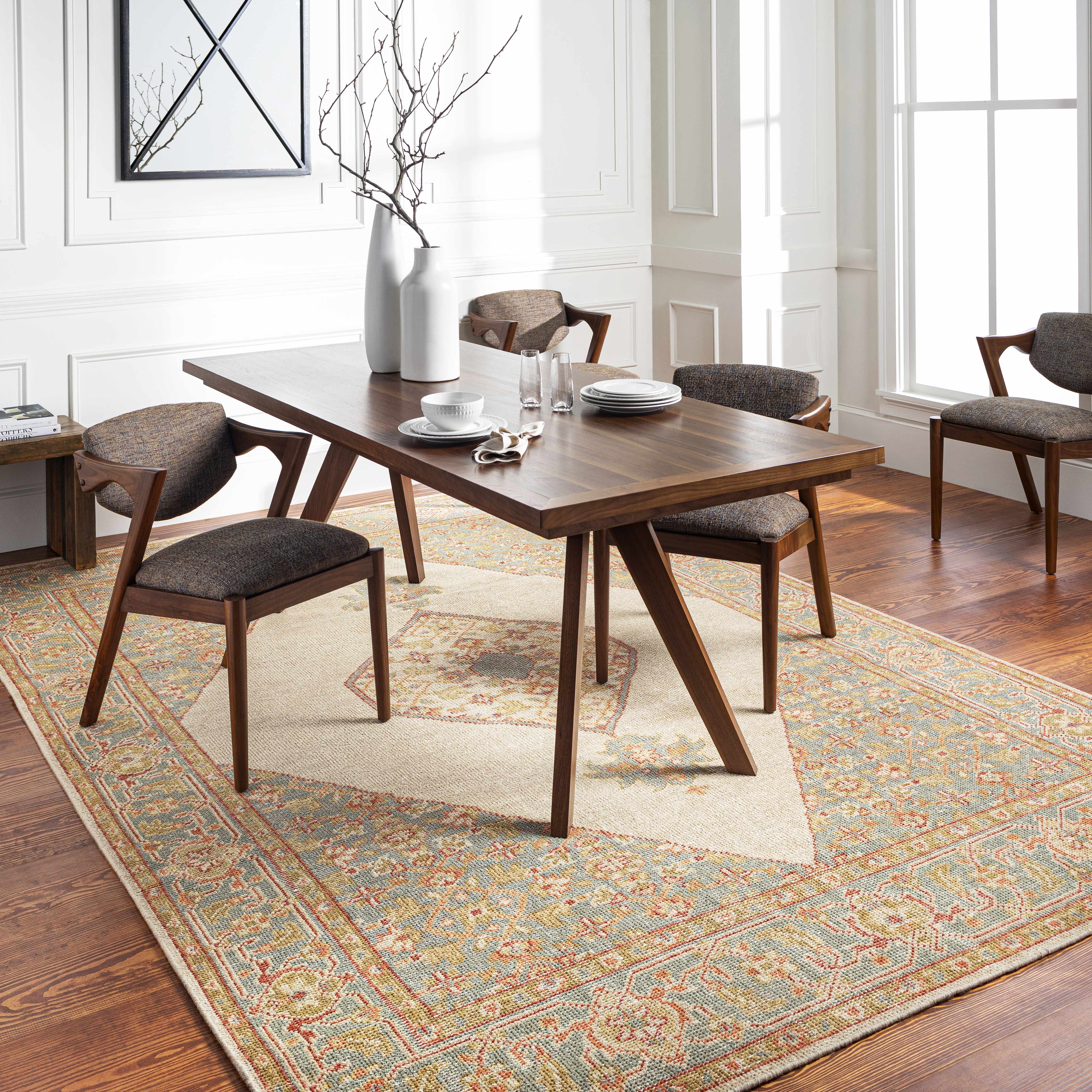 Coraki Area Rug - Clearance - Image 2