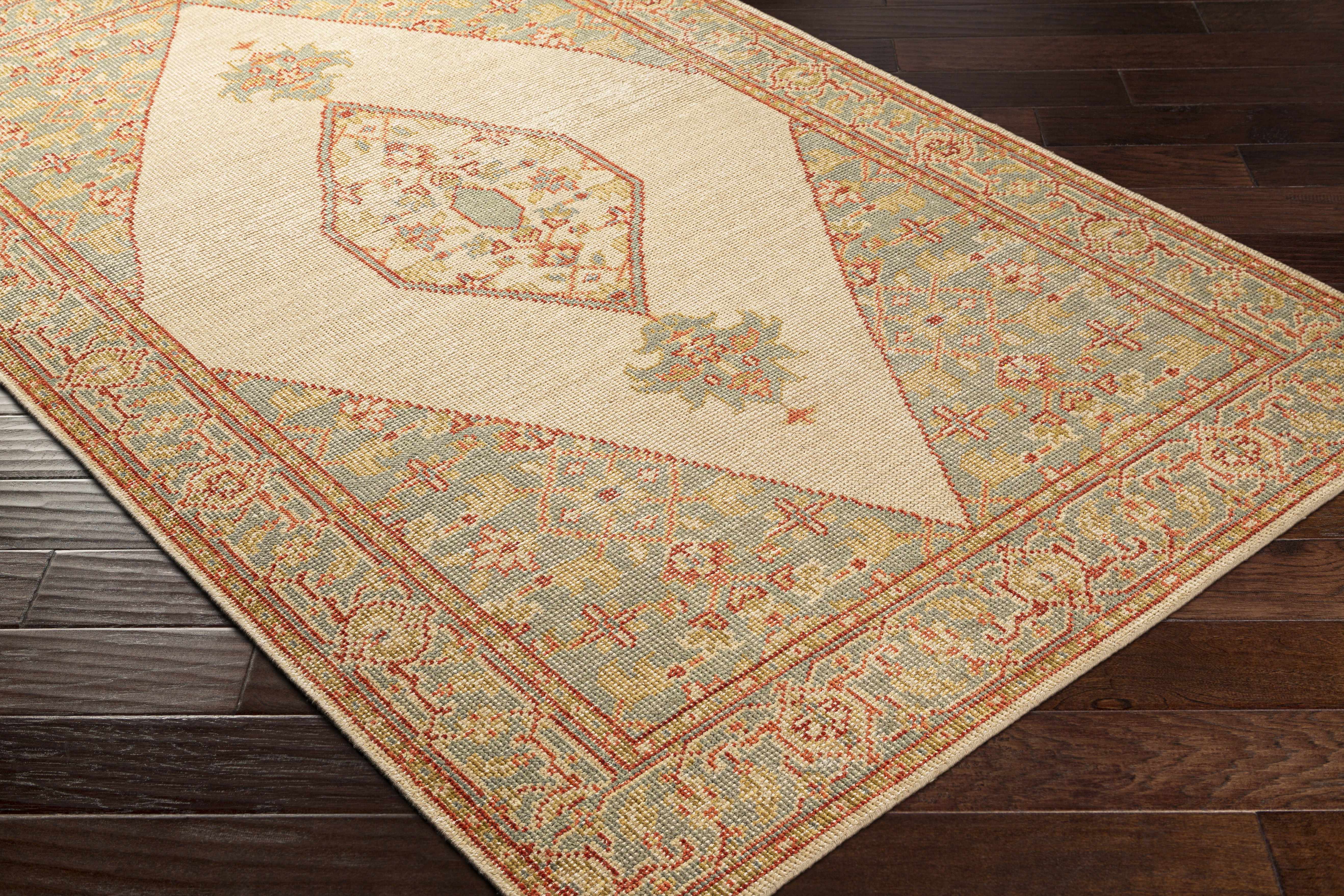 Coraki Area Rug - Clearance - Image 3