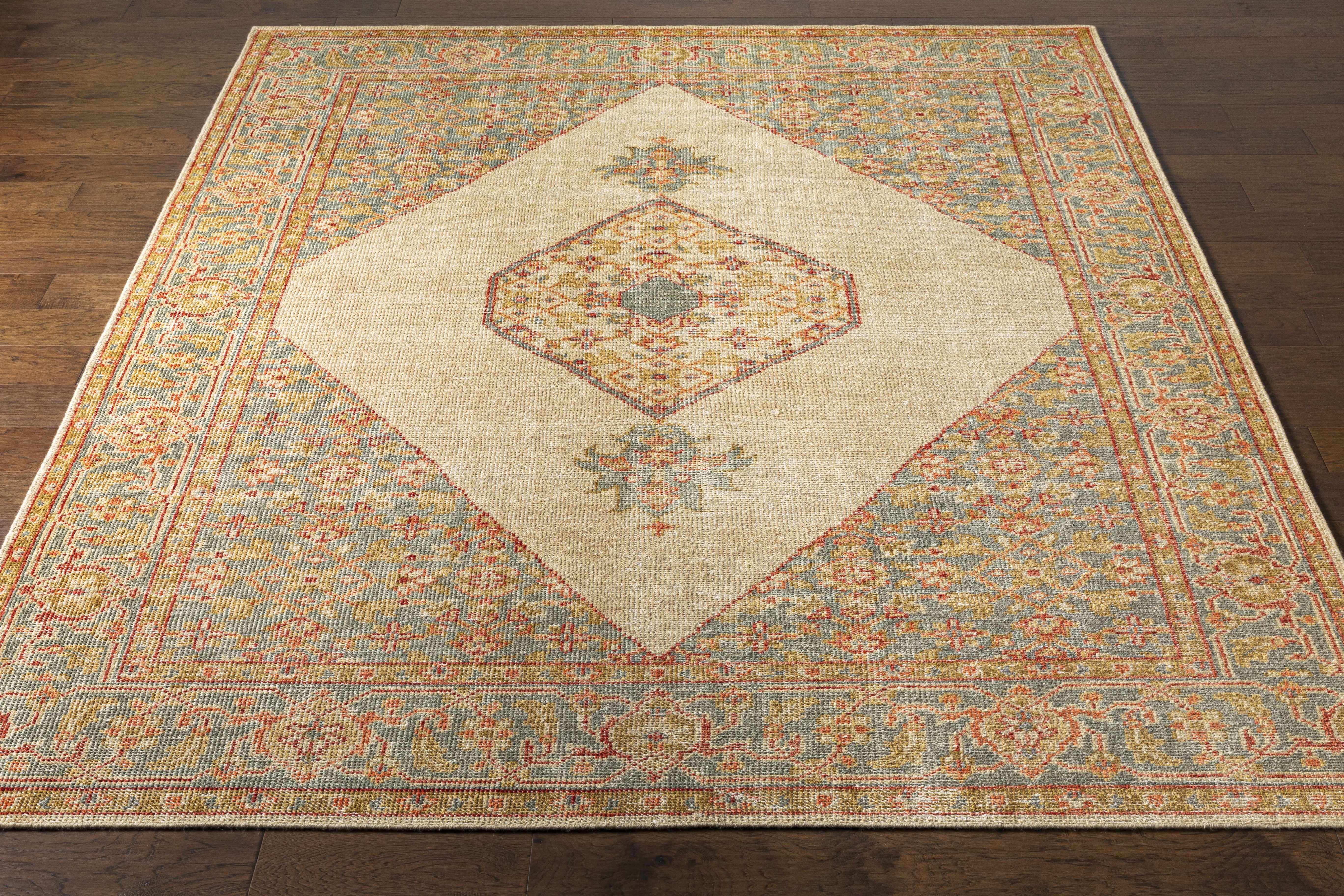 Coraki Area Rug - Clearance - Image 4