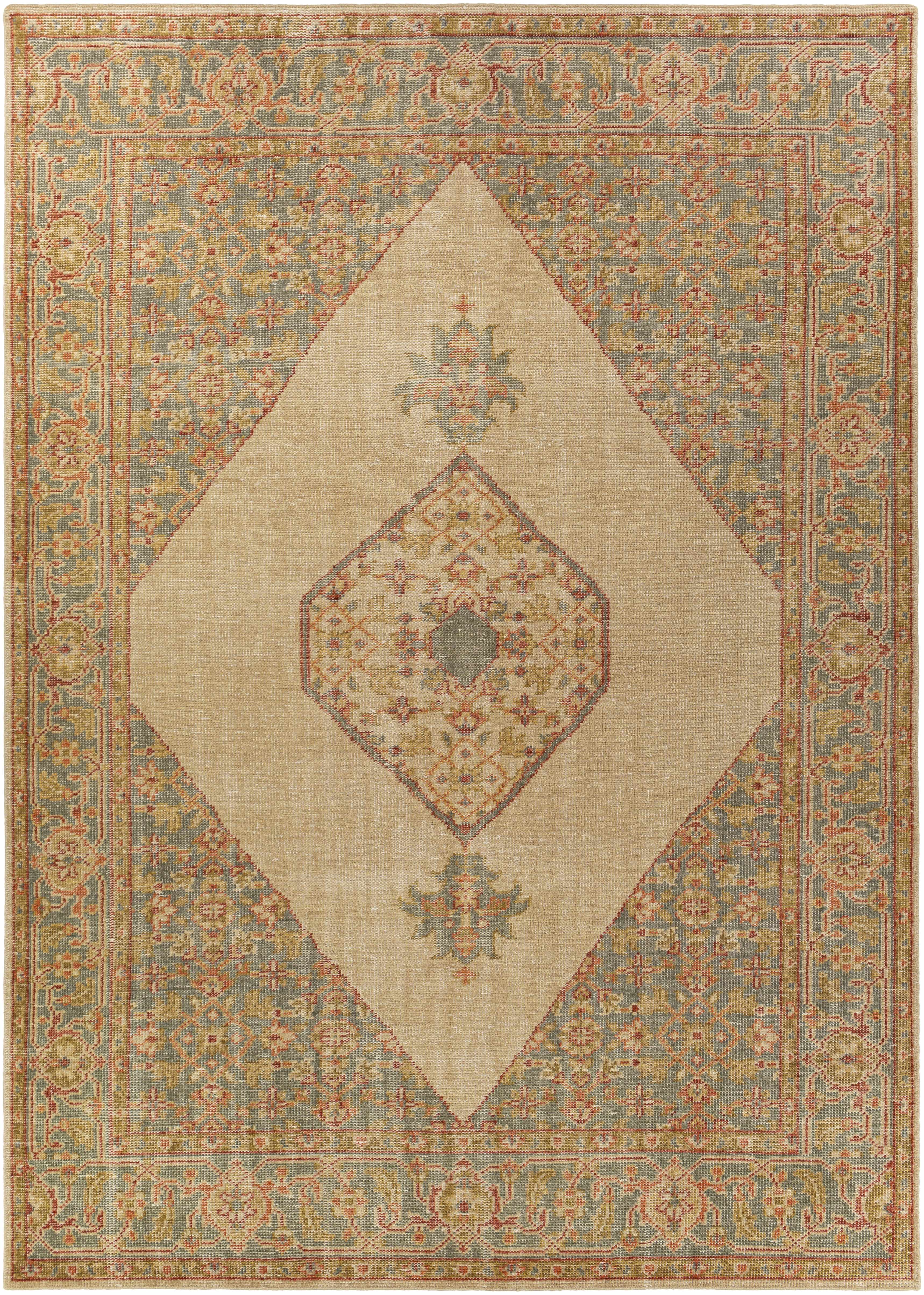Coraki Area Rug - Clearance - Image 7