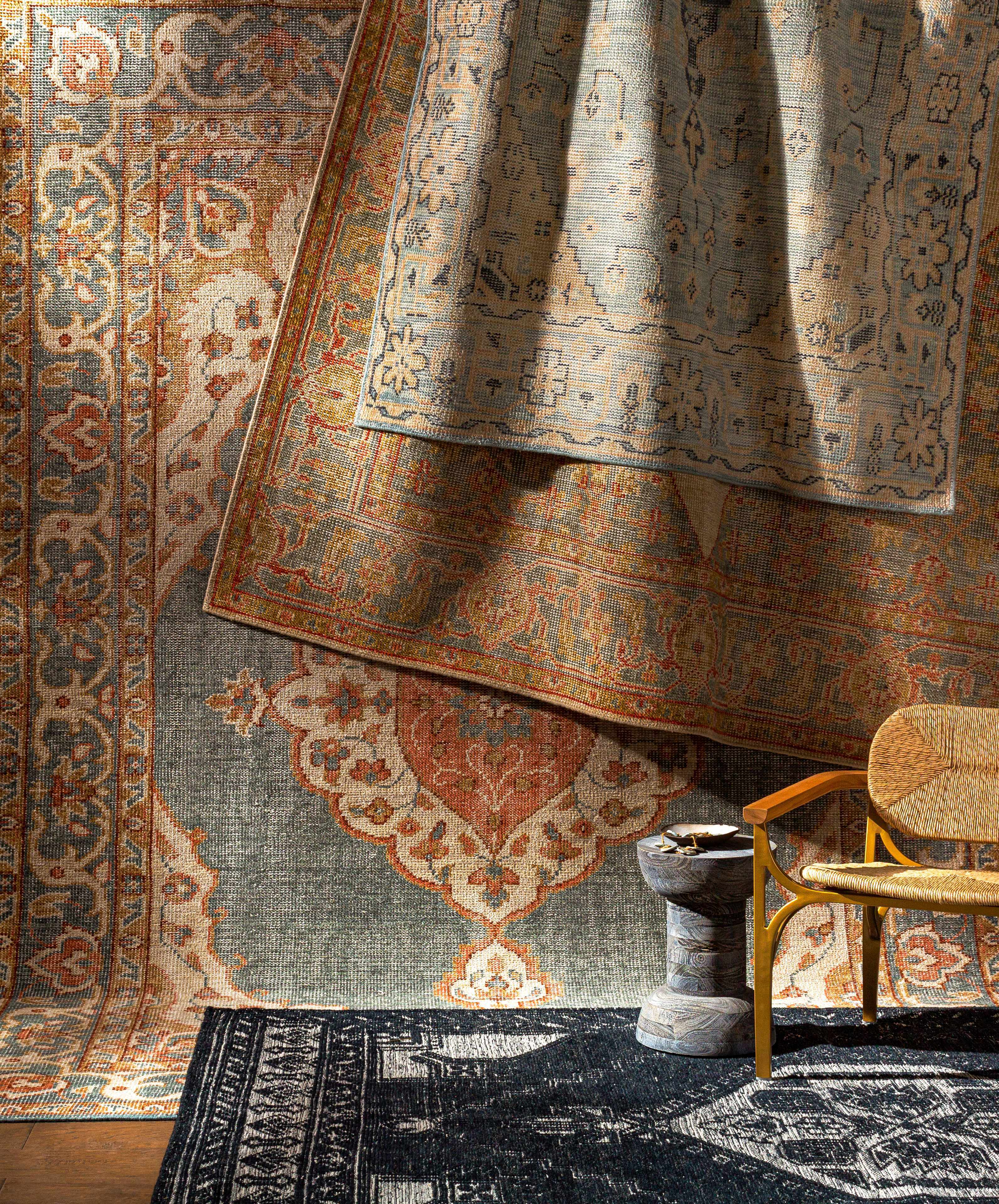 Coraki Area Rug - Clearance - Image 8