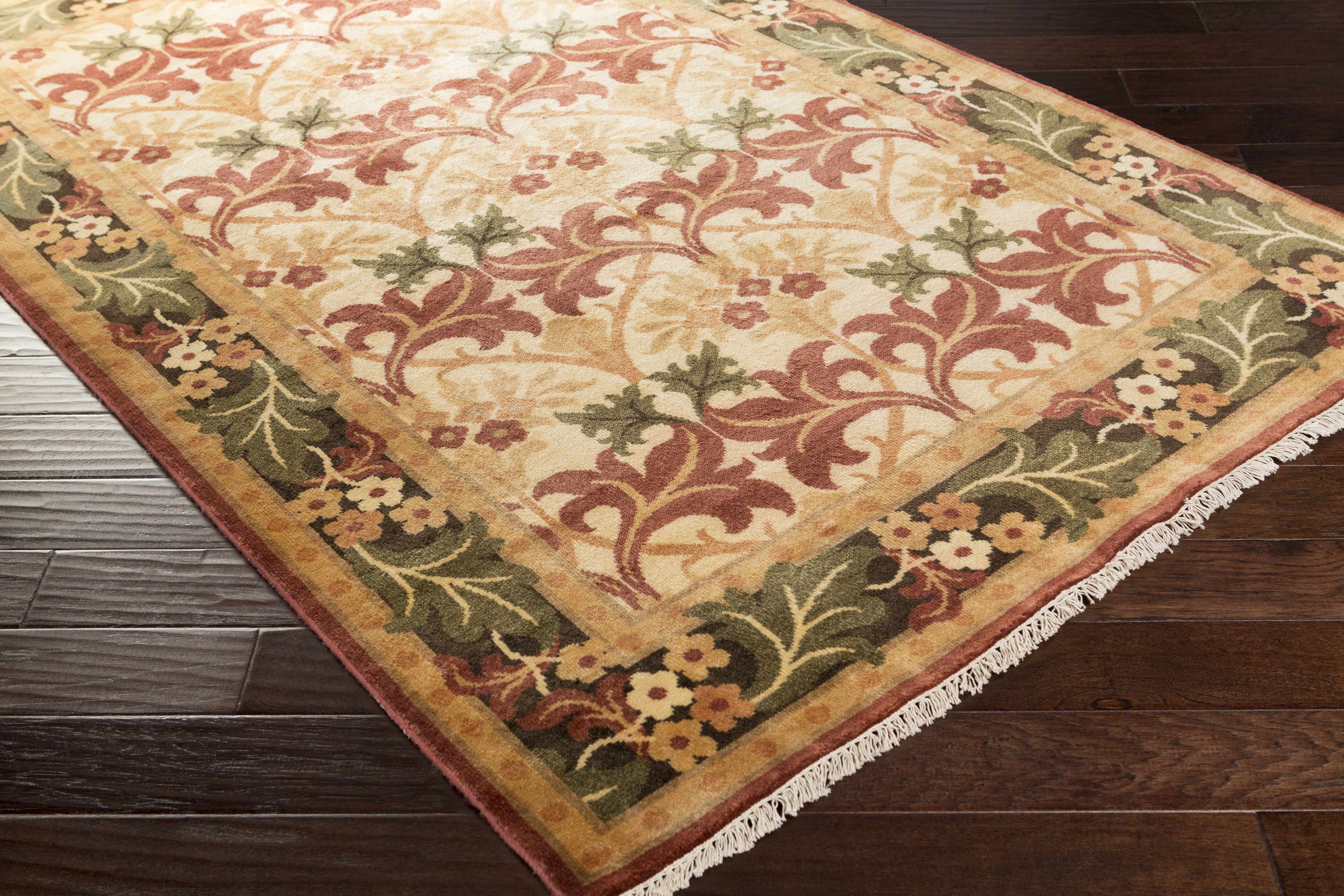 Corbridge Area Carpet - Clearance - Image 2