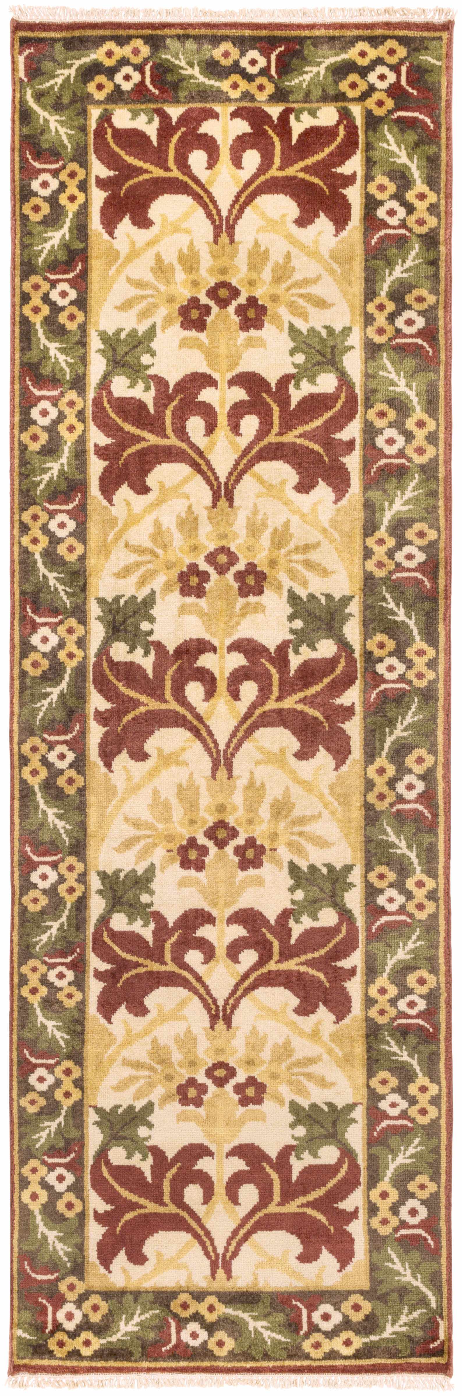 Corbridge Area Carpet - Clearance - Image 3