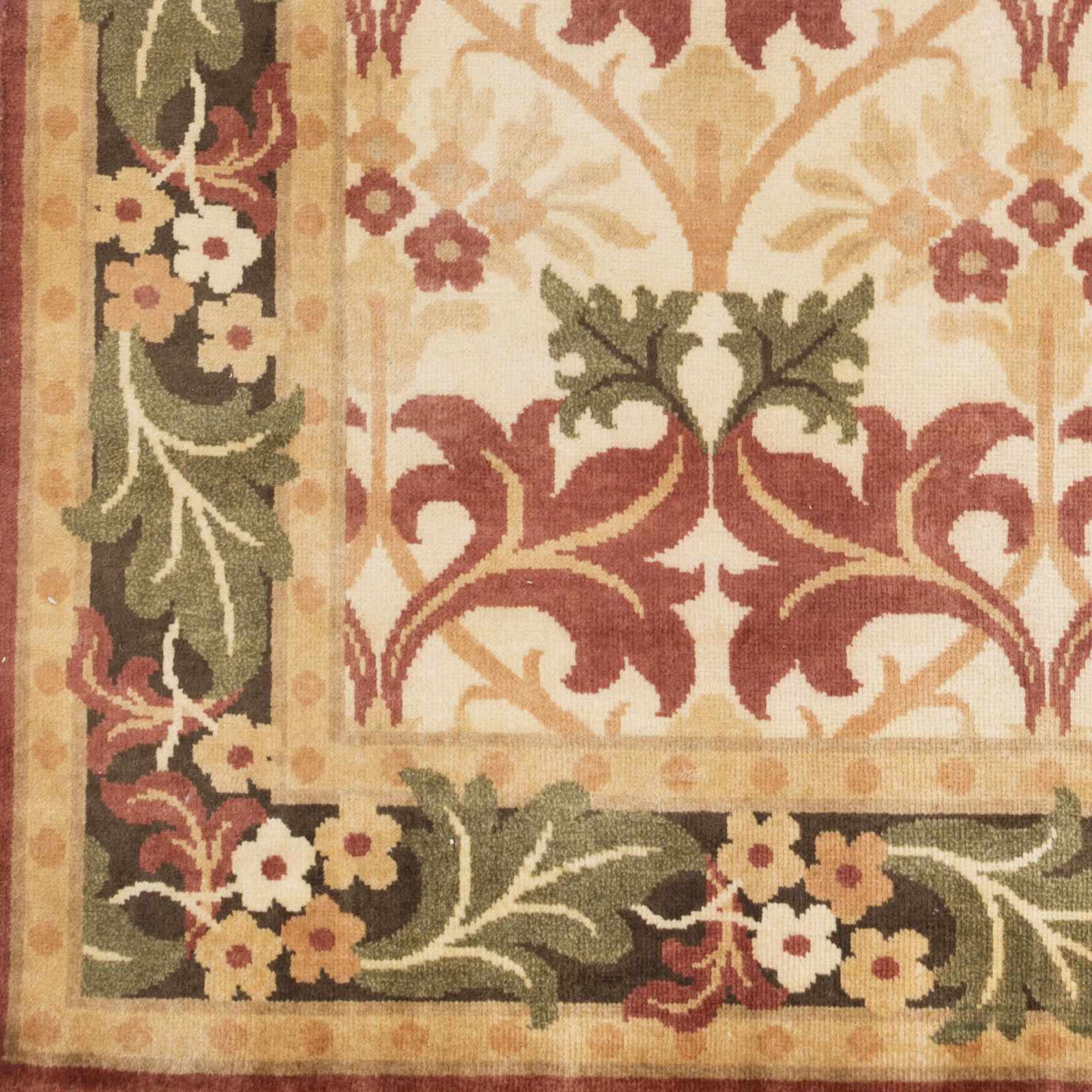 Corbridge Area Carpet - Clearance - Image 4
