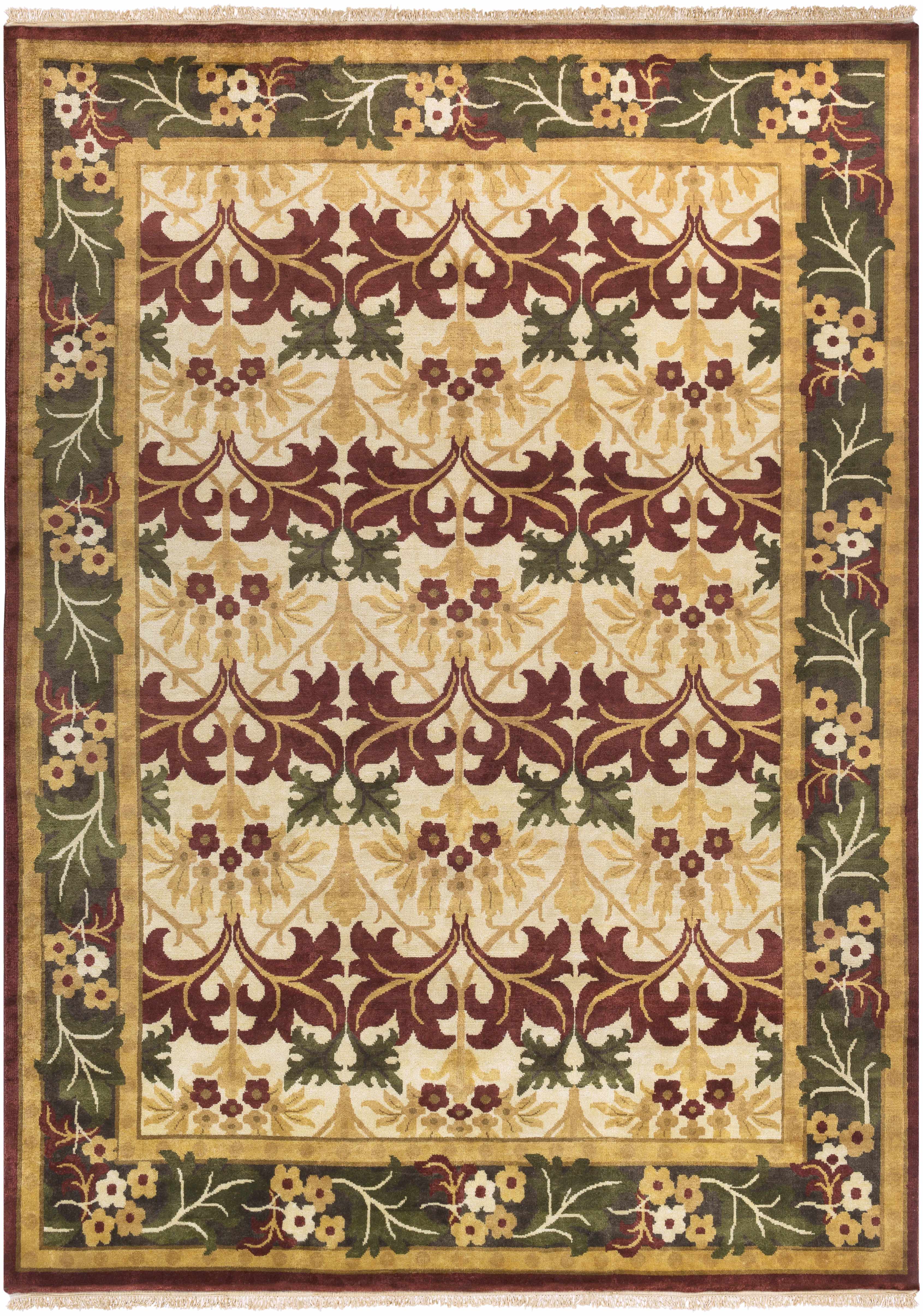 Corbridge Area Carpet - Clearance - Image 5
