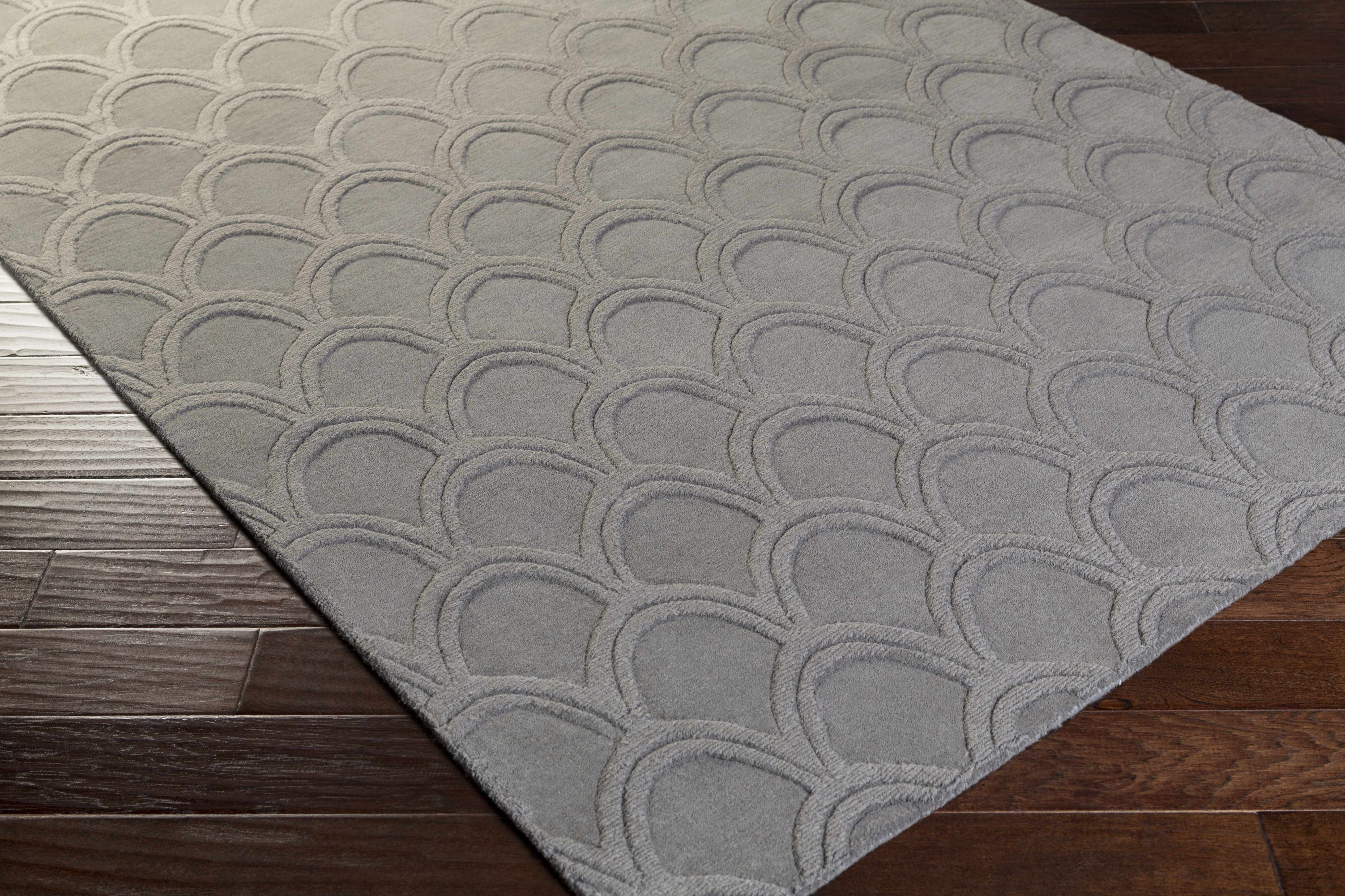 Corby Area Rug - Clearance - Image 2