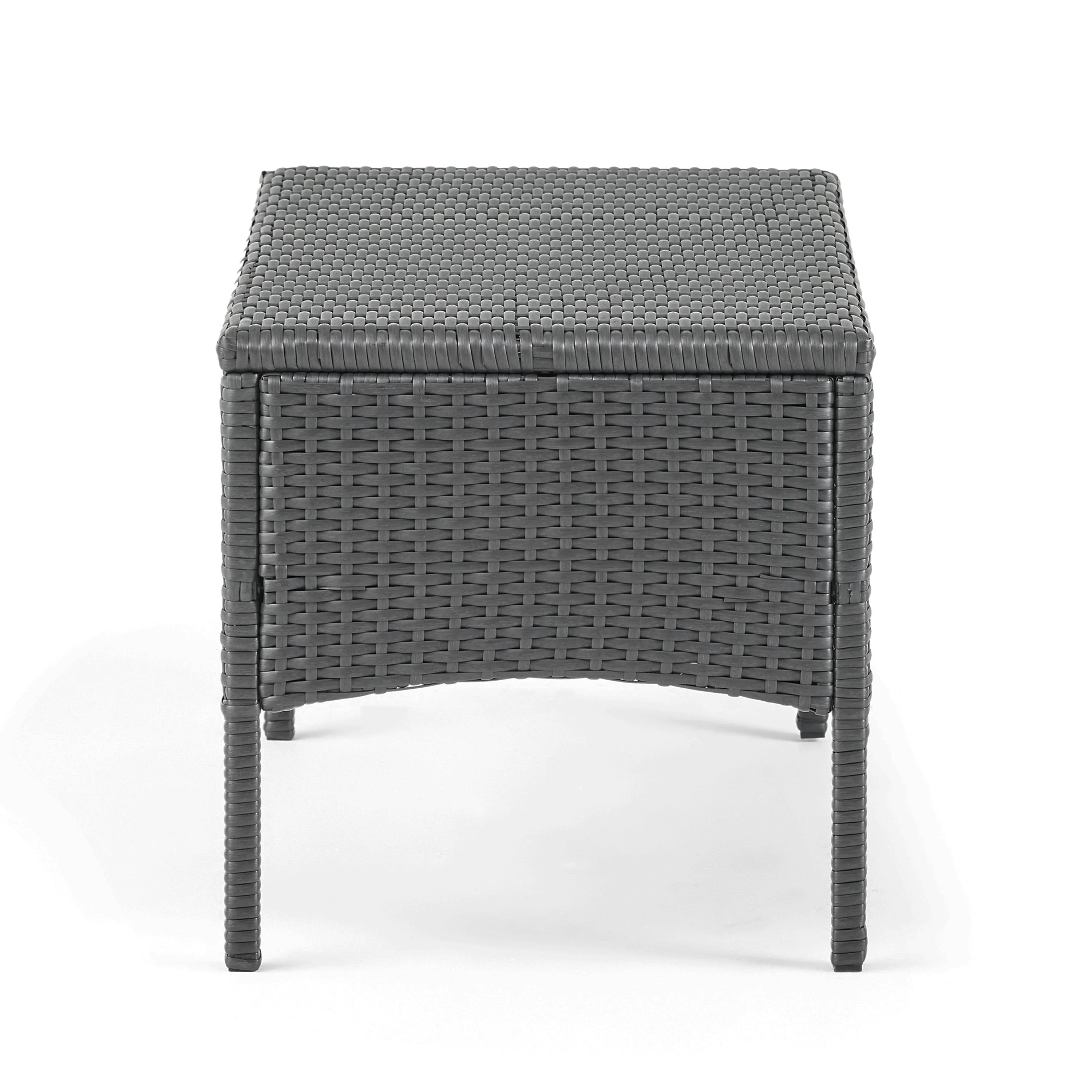 Cordoba KD Wicker 4 Piece Chat Set - Image 18