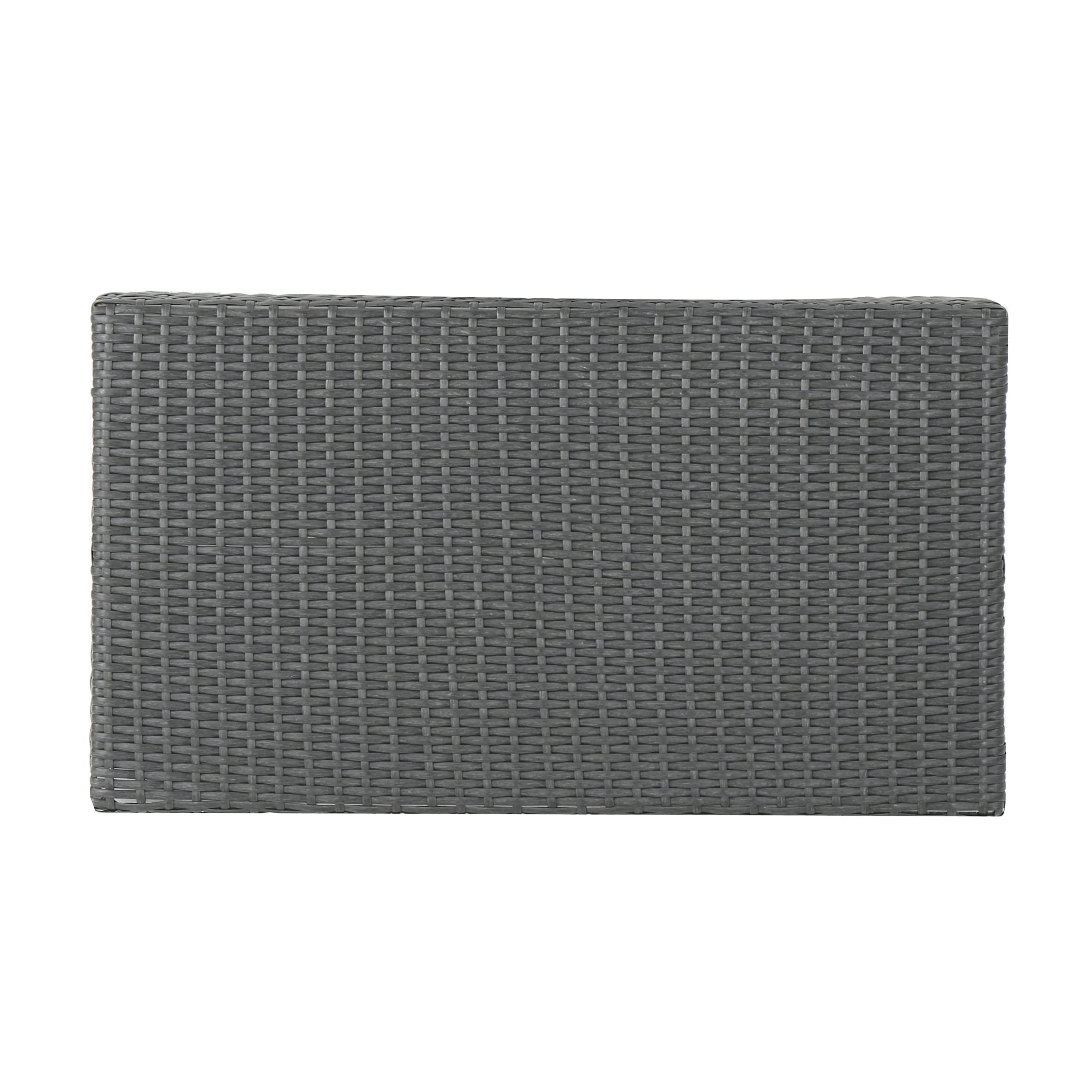 Cordoba KD Wicker 4 Piece Chat Set - Image 19