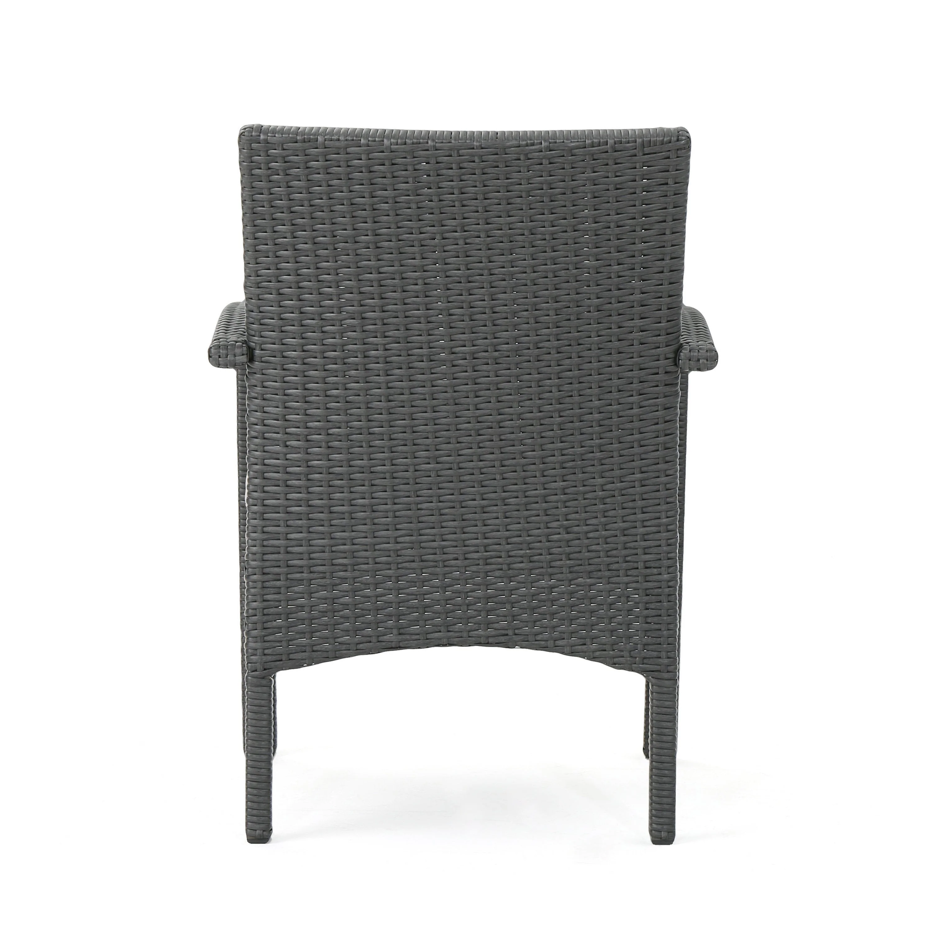 Cordoba KD Wicker 4 Piece Chat Set - Image 22