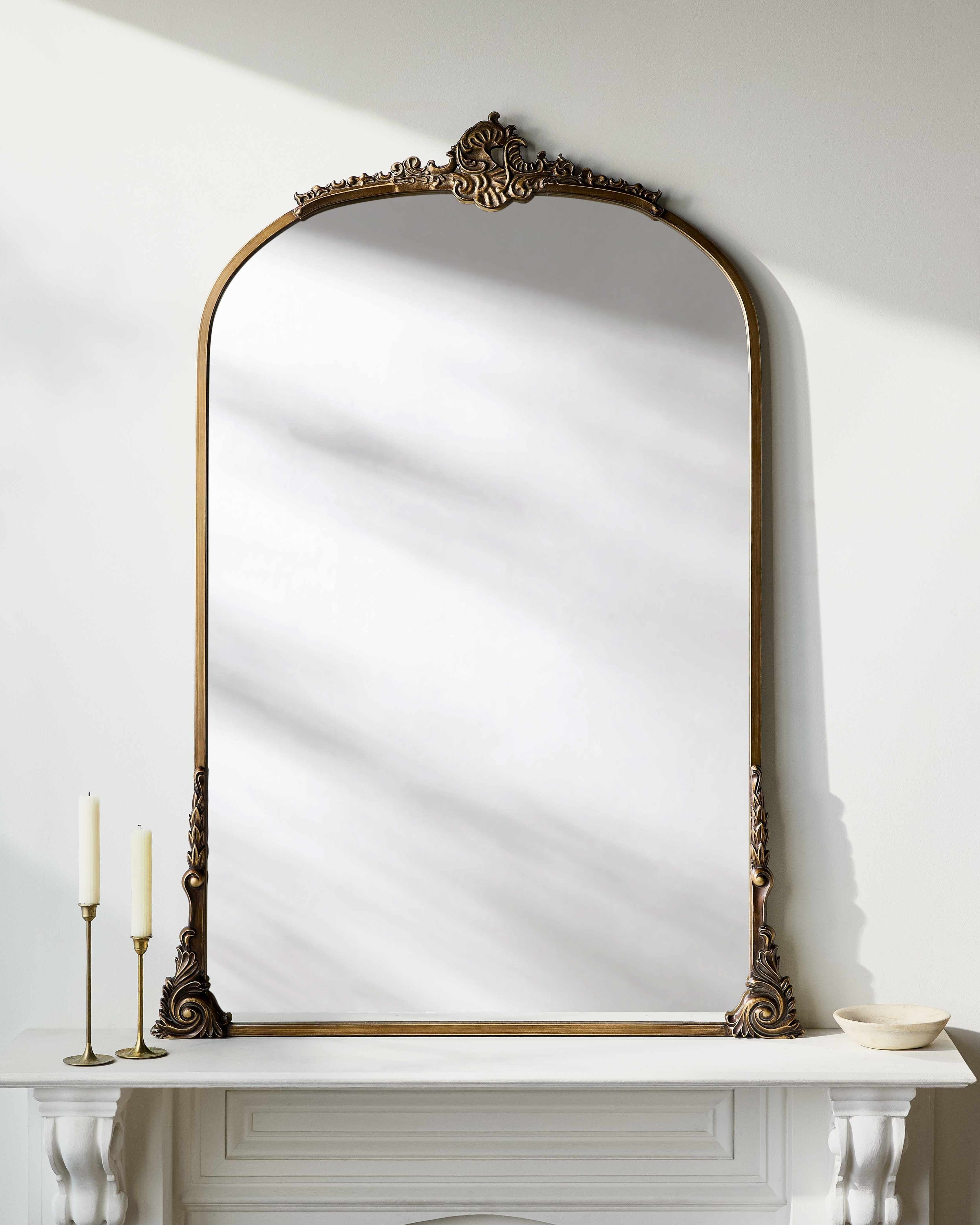 Cordovado Accent Mirror - Image 2