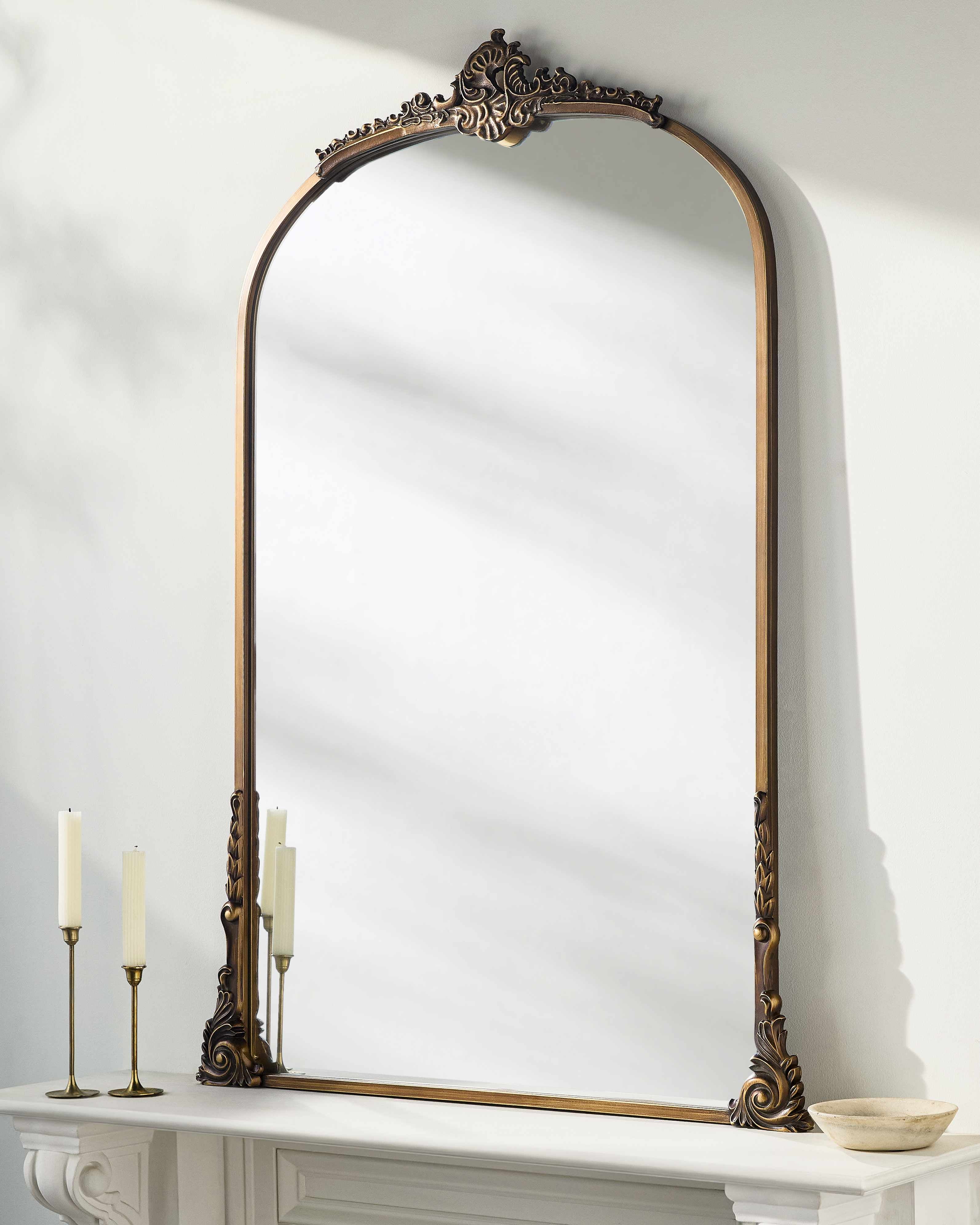 Cordovado Accent Mirror - Image 3