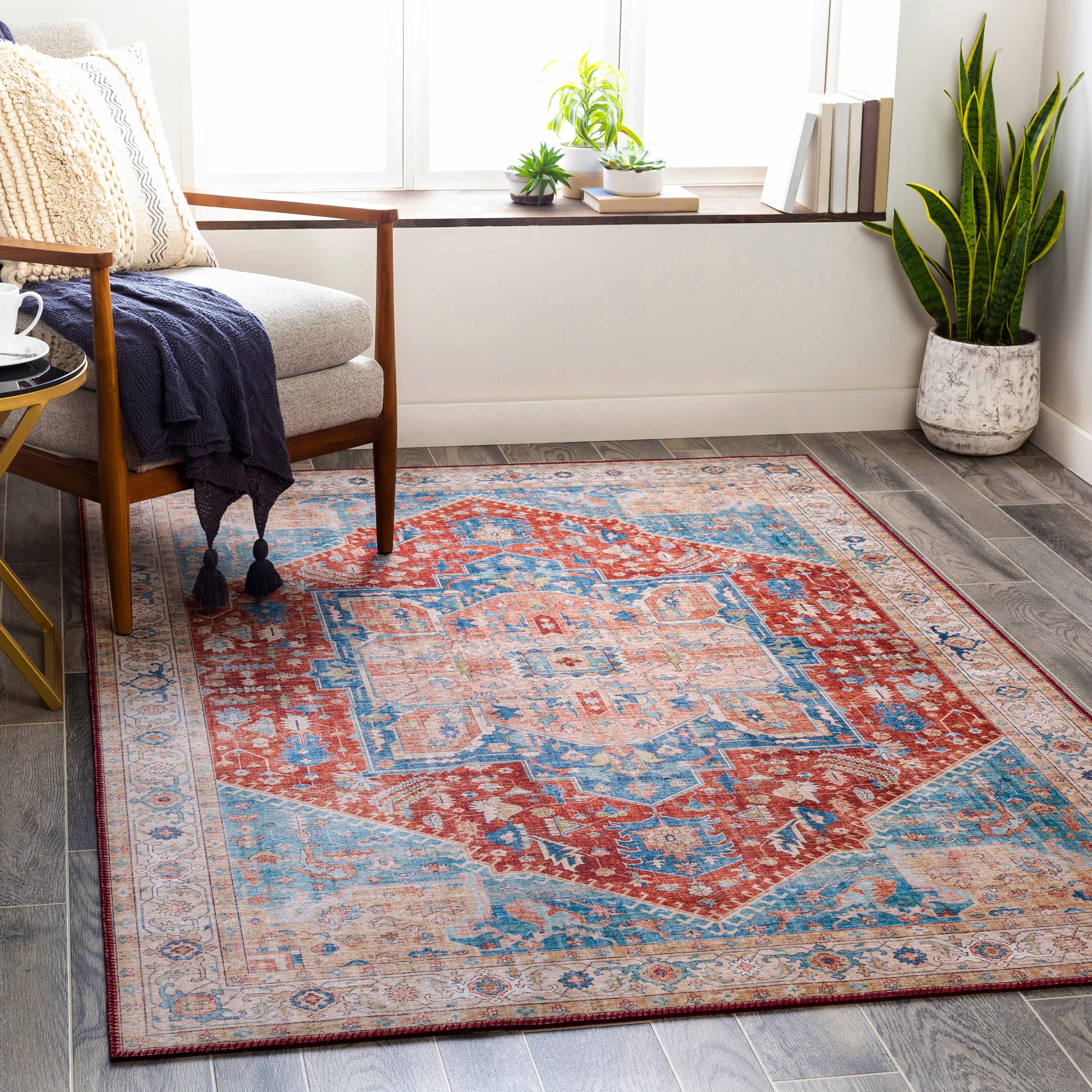 Corio Area Rug - Clearance - Image 11
