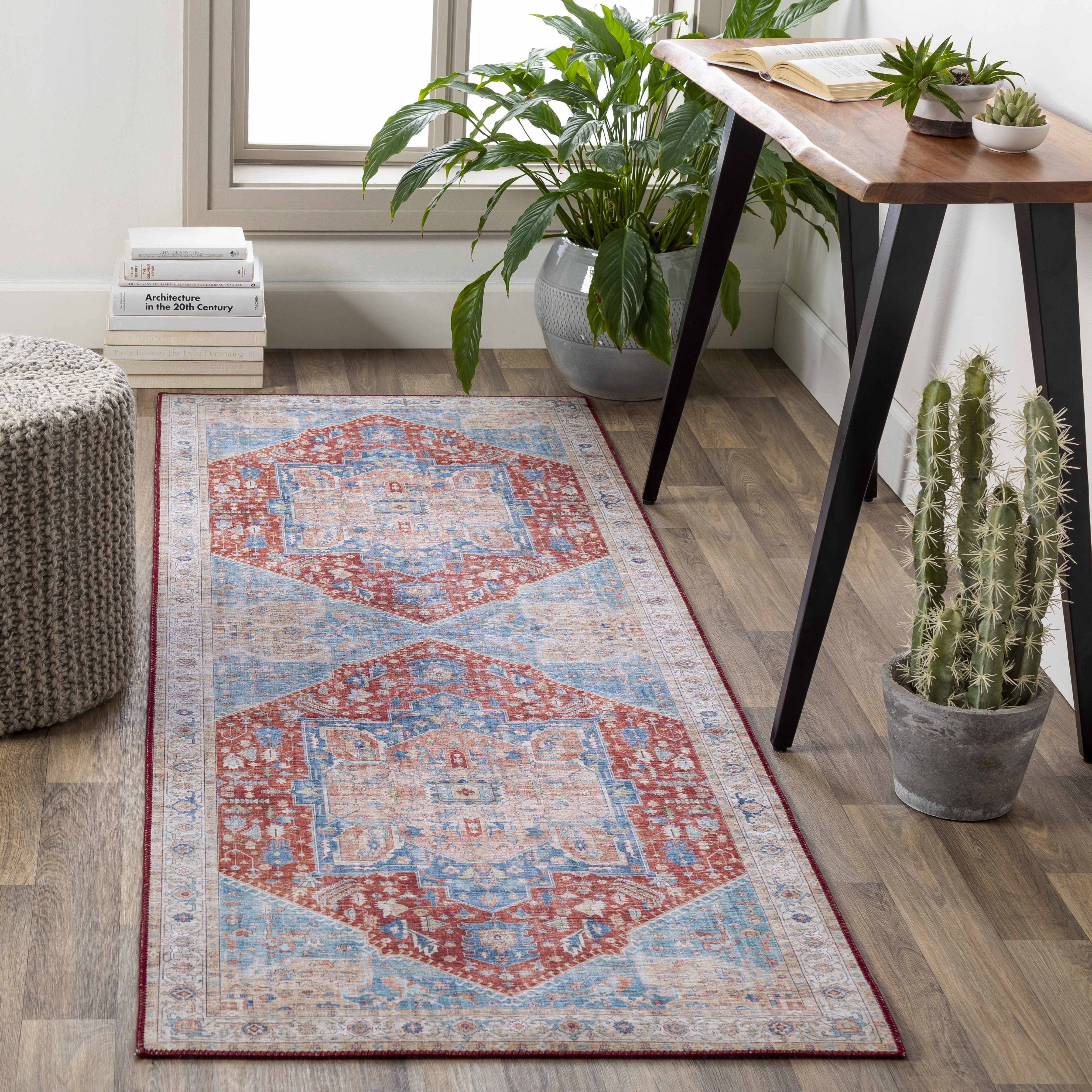 Corio Area Rug - Clearance - Image 3