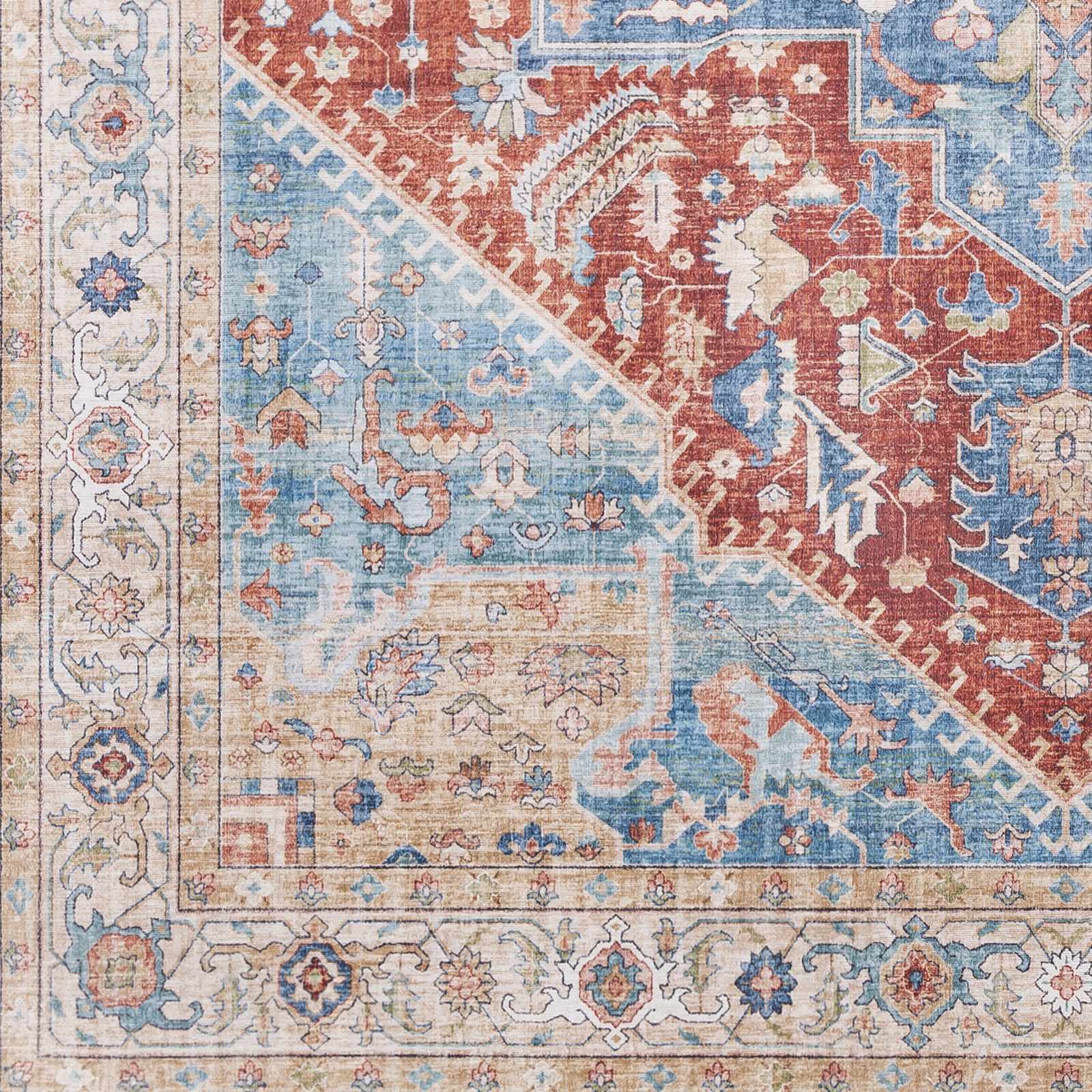 Corio Area Rug - Clearance - Image 5