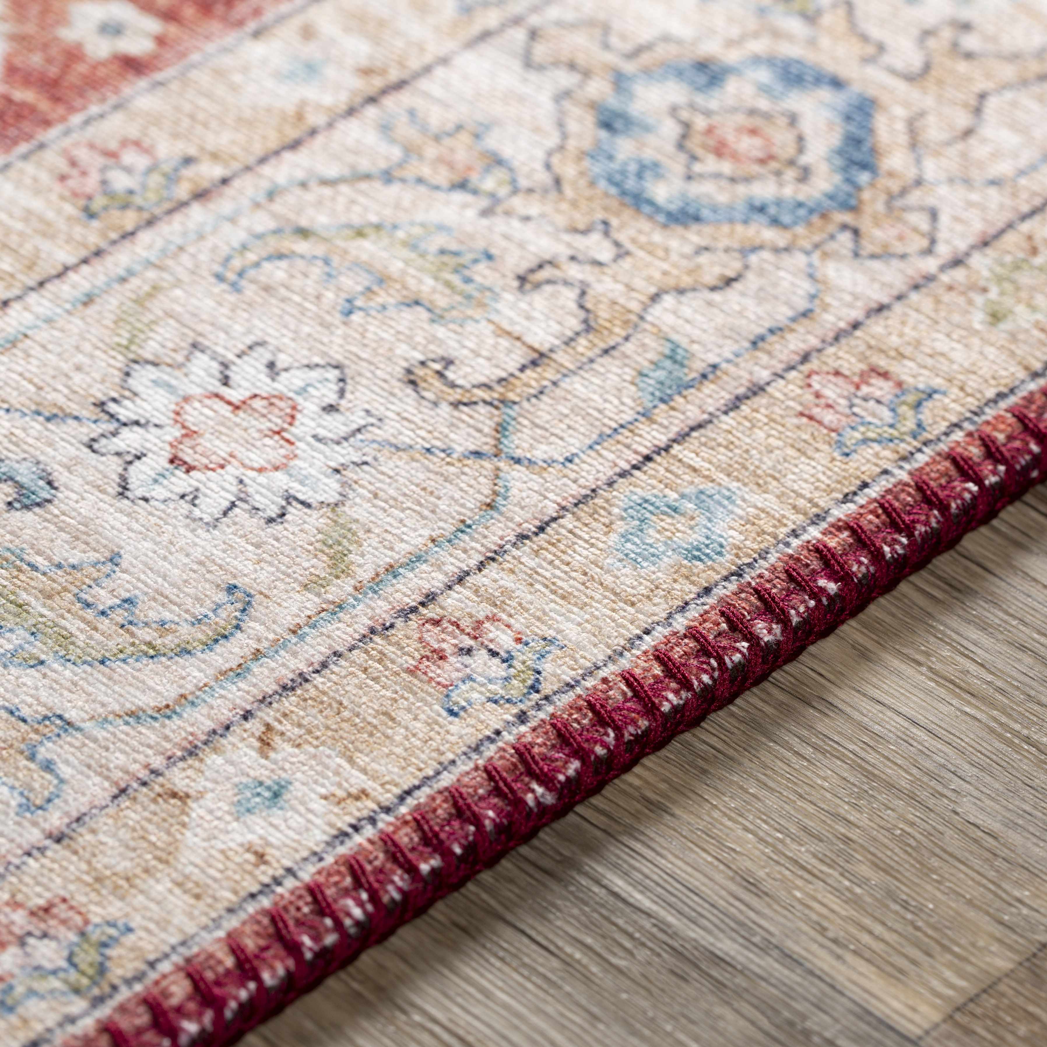 Corio Area Rug - Clearance - Image 6