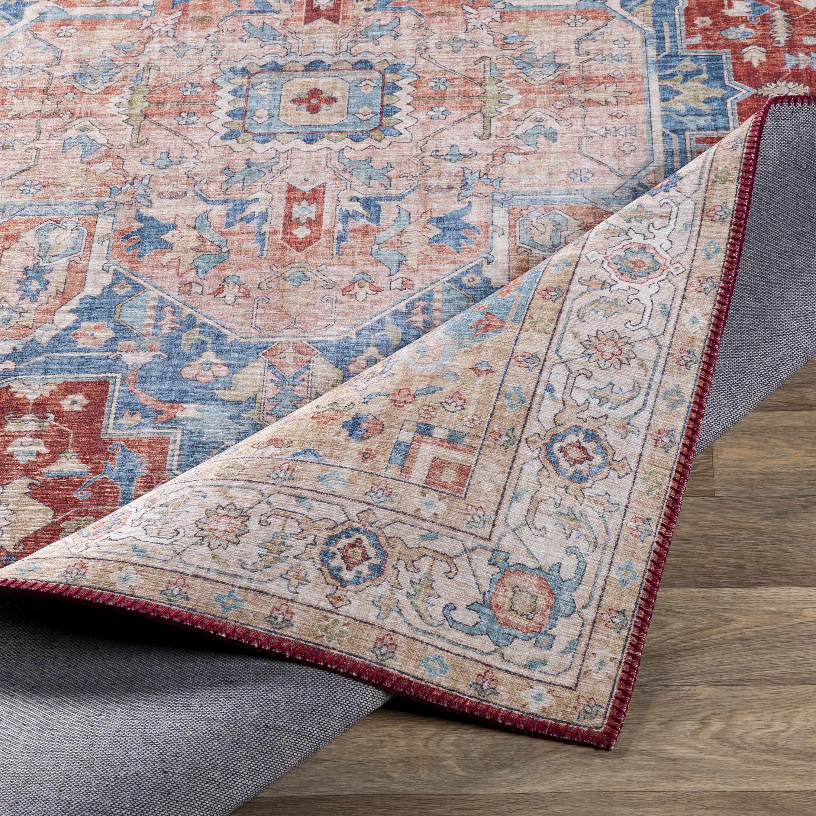Corio Area Rug - Clearance - Image 7