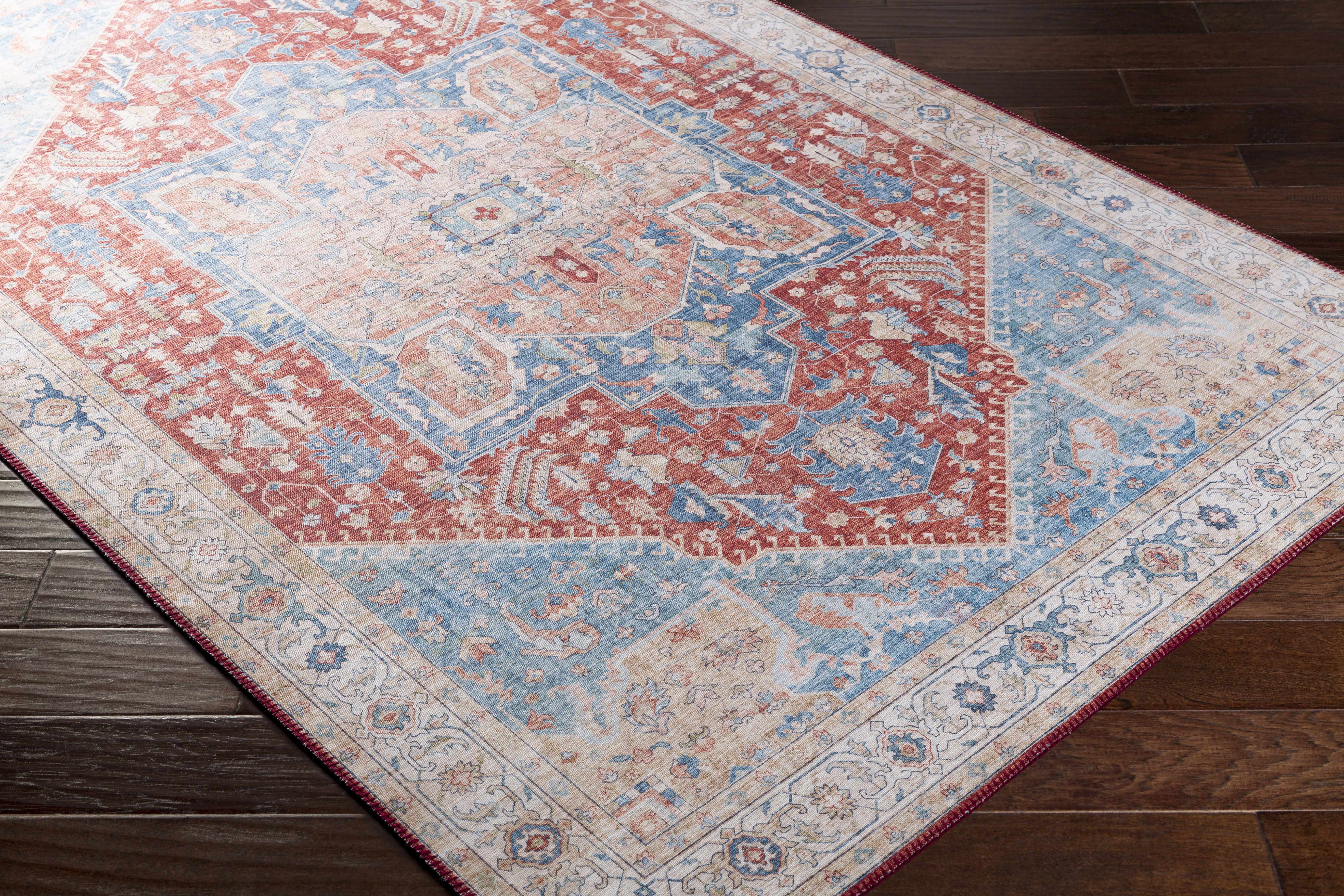 Corio Area Rug - Clearance - Image 8