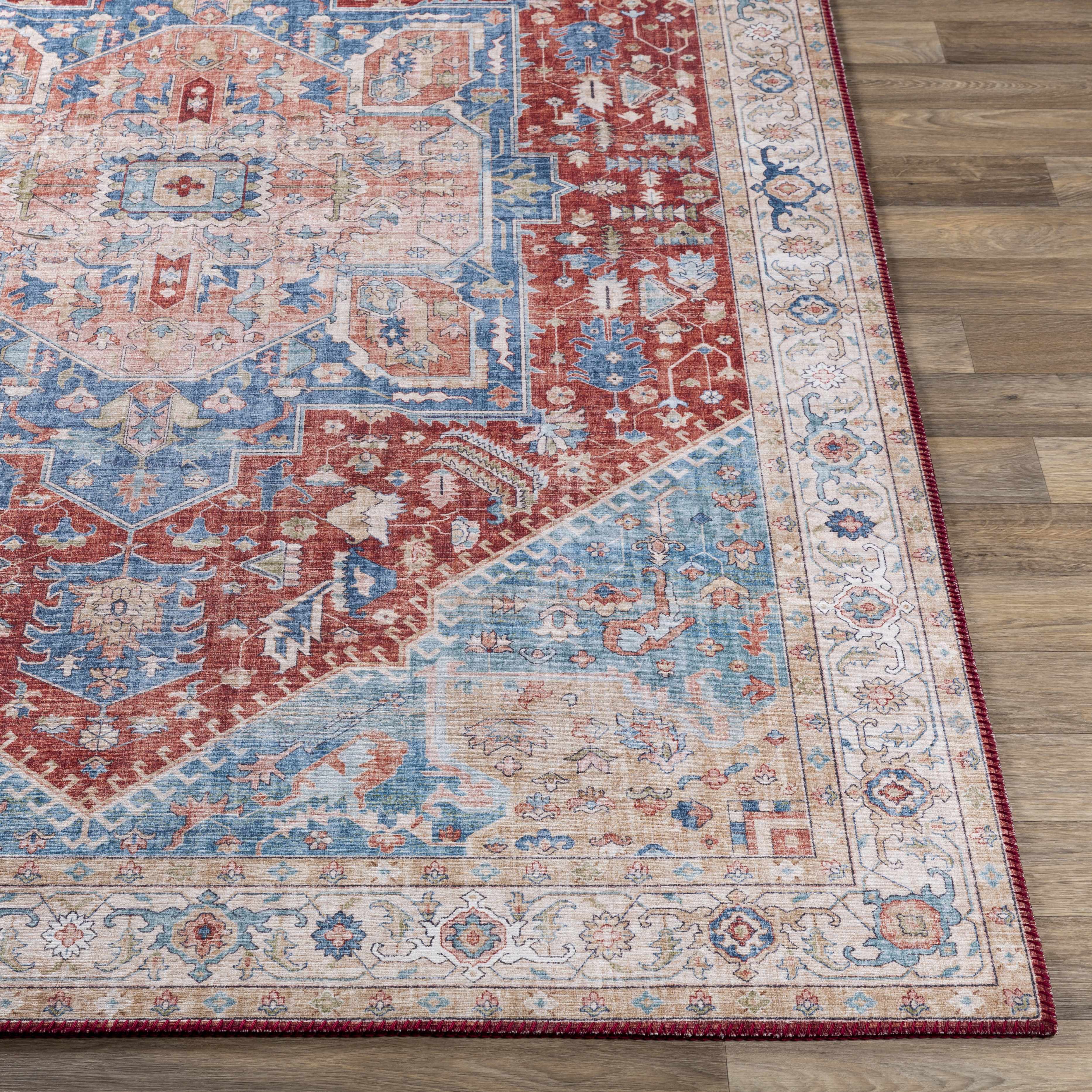 Corio Area Rug - Clearance - Image 9