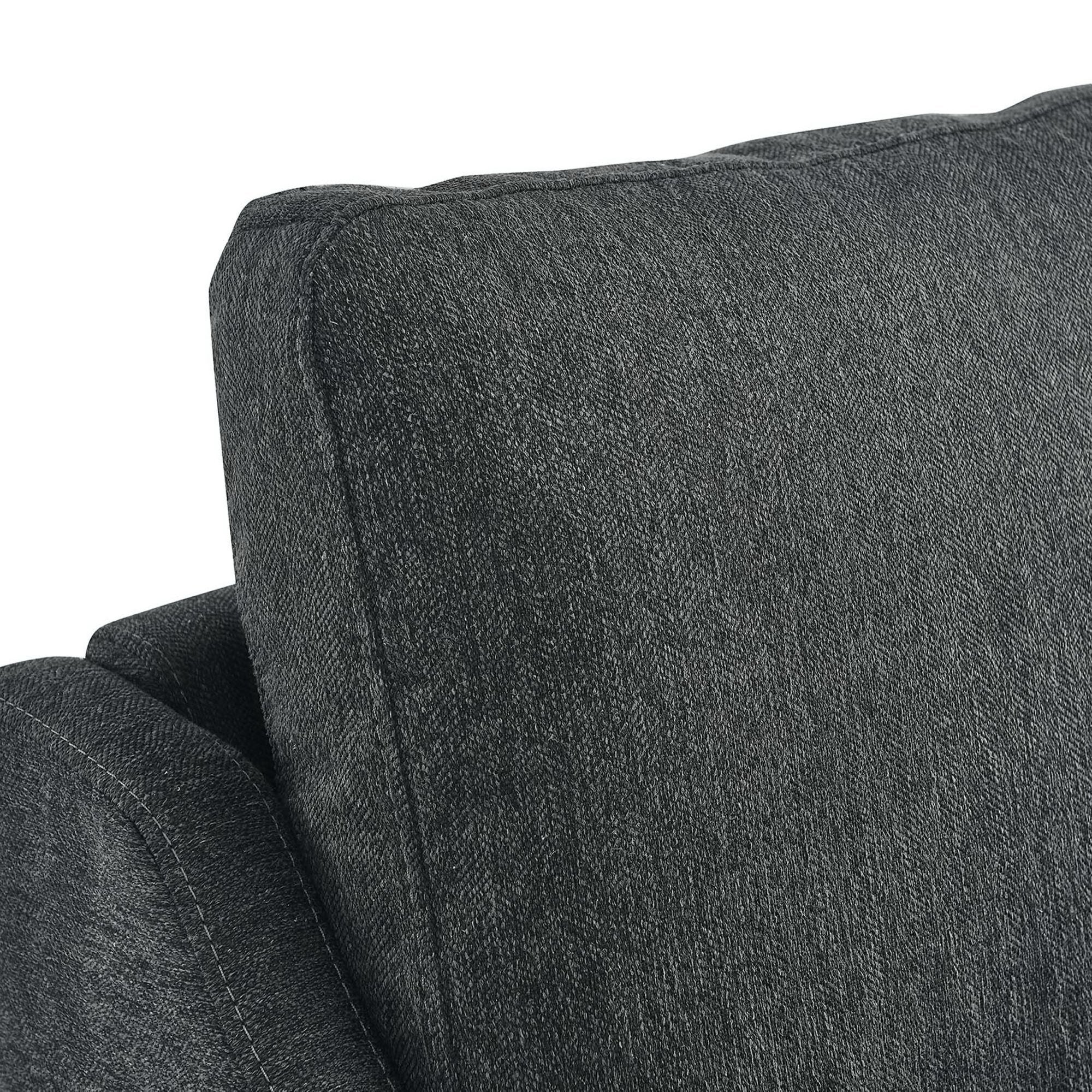 Corland Upholstered Fabric Armchair by Modway - Image 6