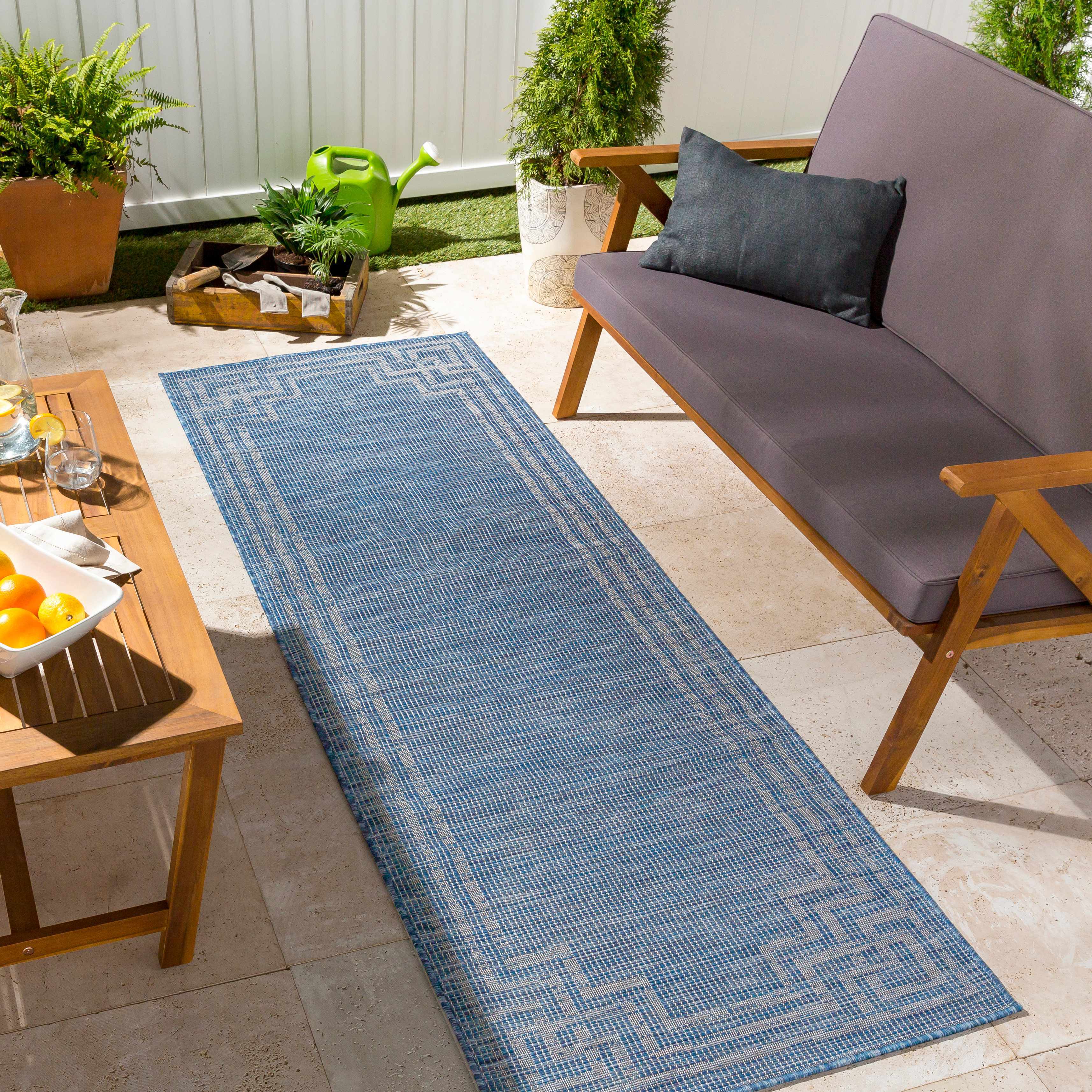 Corlette Area Rug - Clearance - Image 10