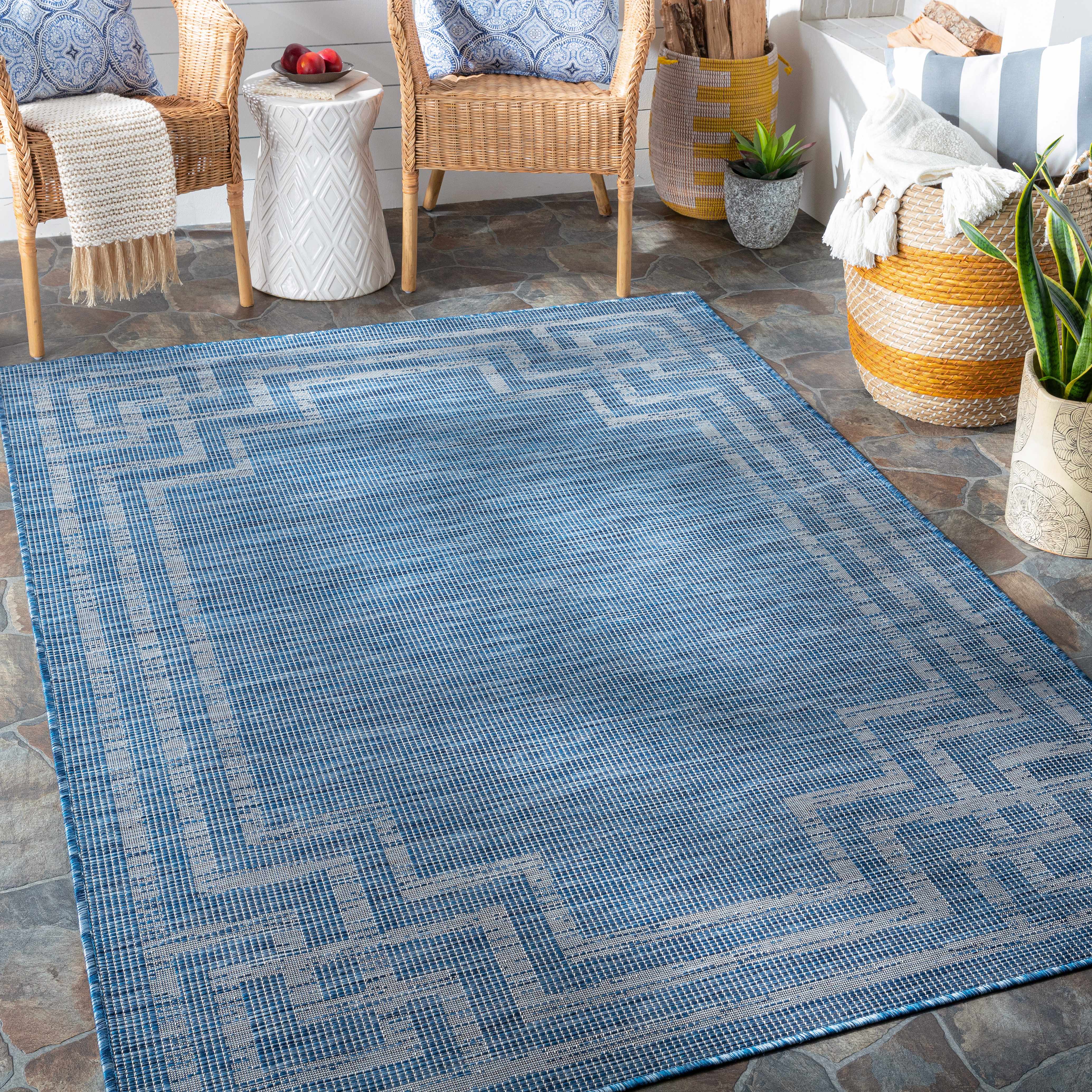 Corlette Area Rug - Clearance - Image 2