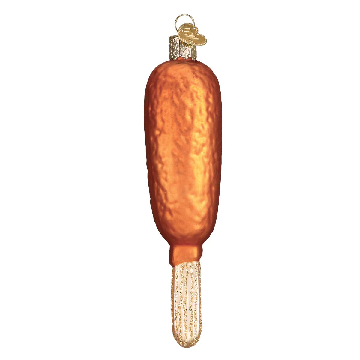 Corn Dog Ornament - Image 4