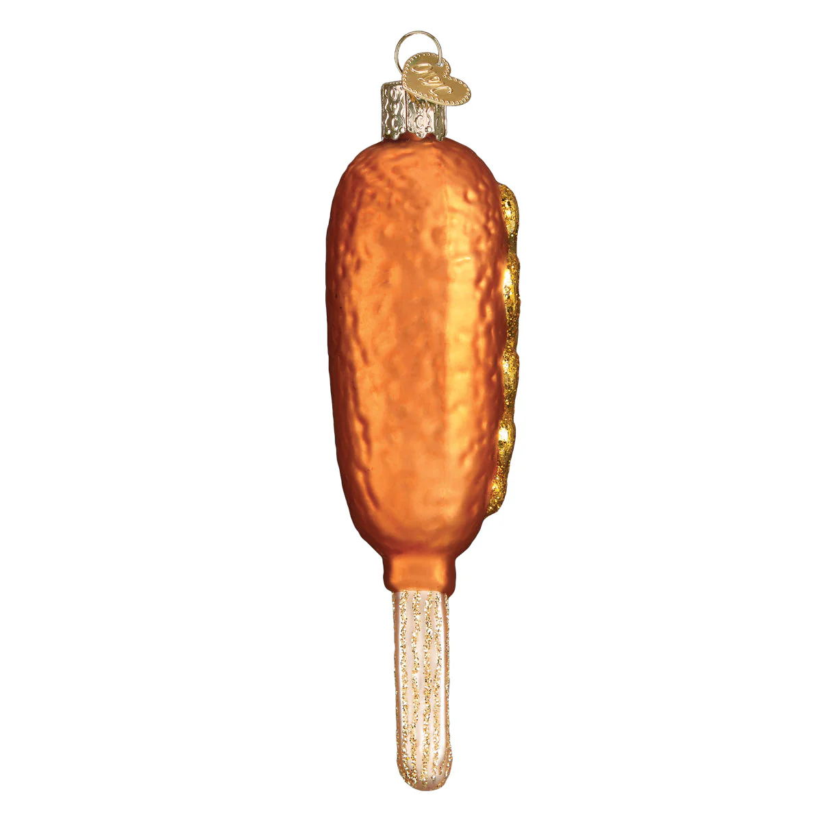 Corn Dog Ornament - Image 5
