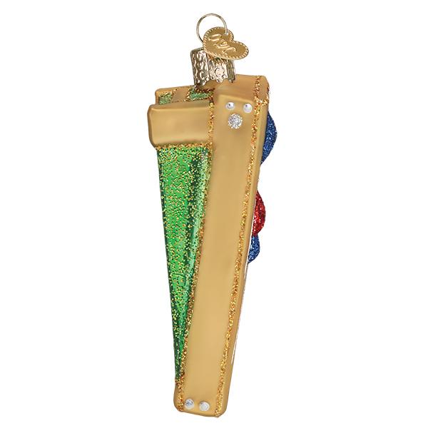 Corn Hole Game Ornament - Image 5