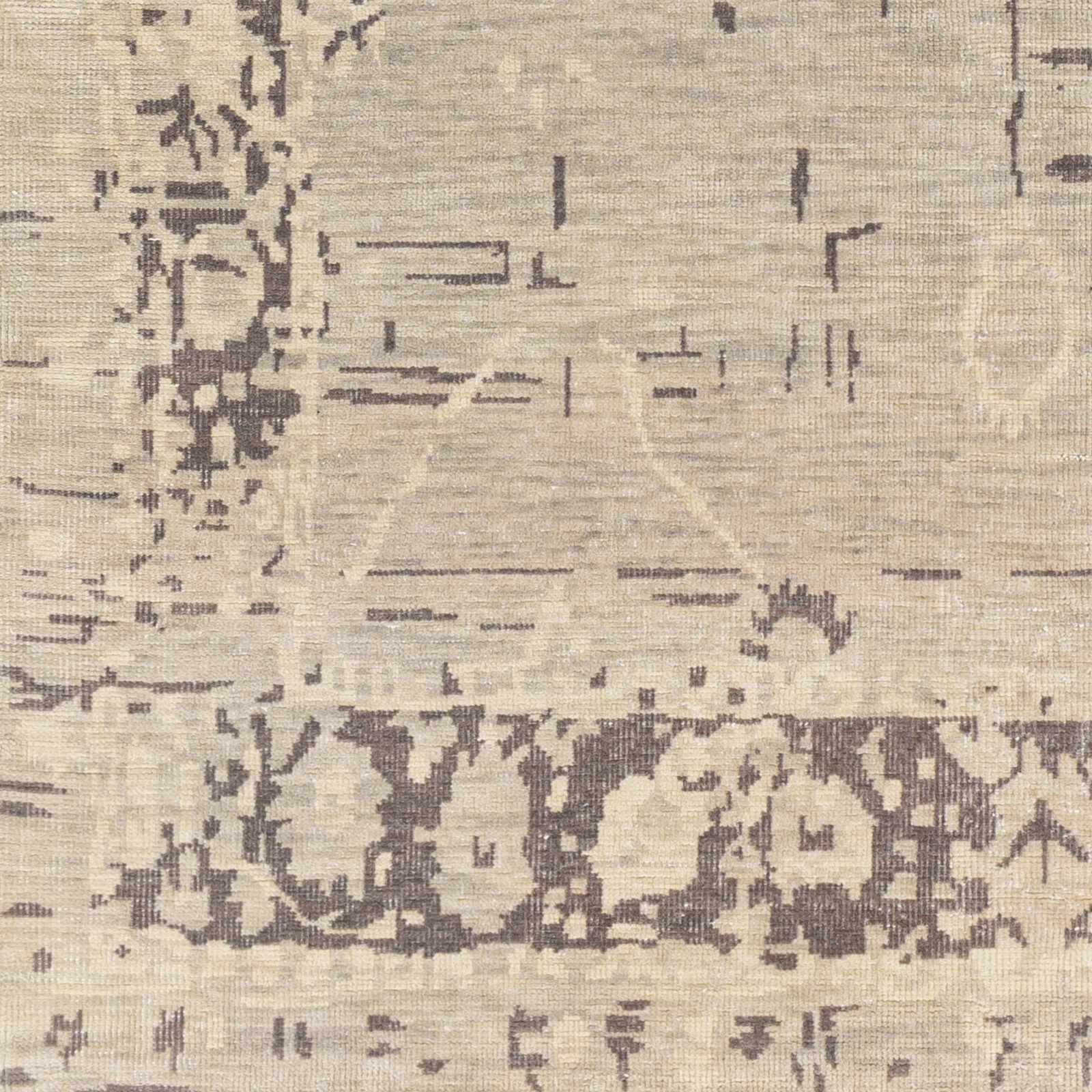 Cornubia Premium Handmade Wool Area Rug - Clearance - Image 4