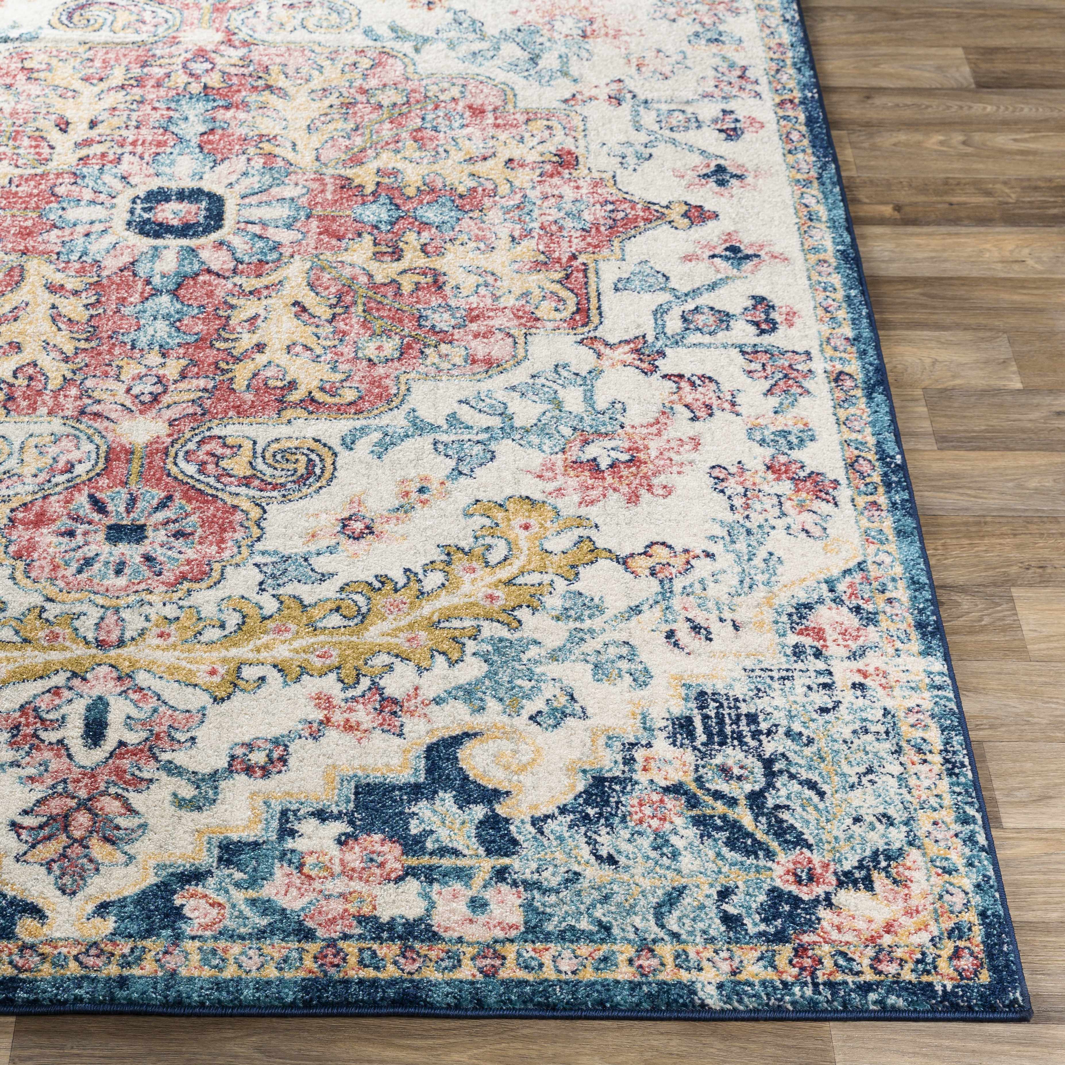 Corrimal Area Rug - Image 11