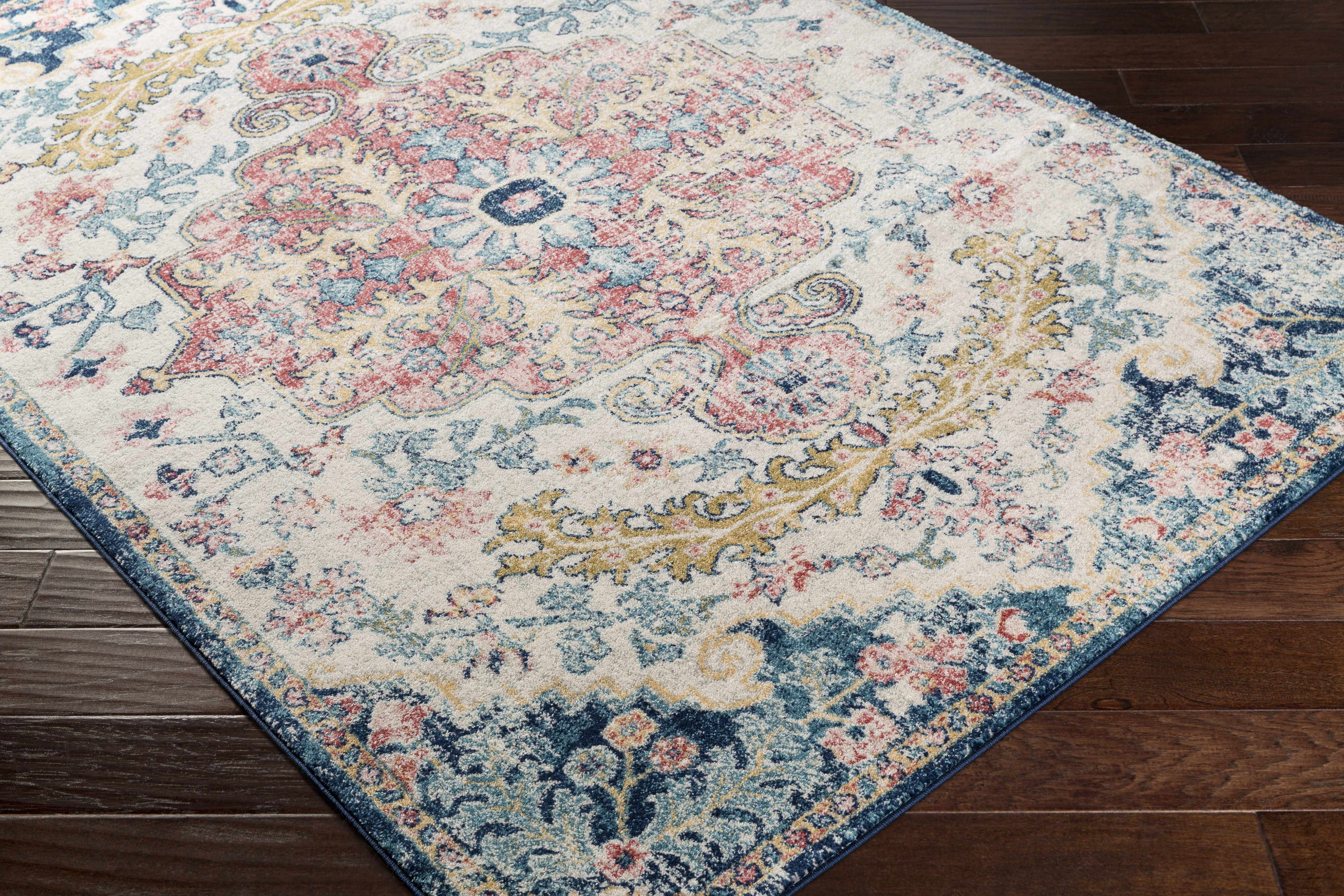 Corrimal Area Rug - Image 12