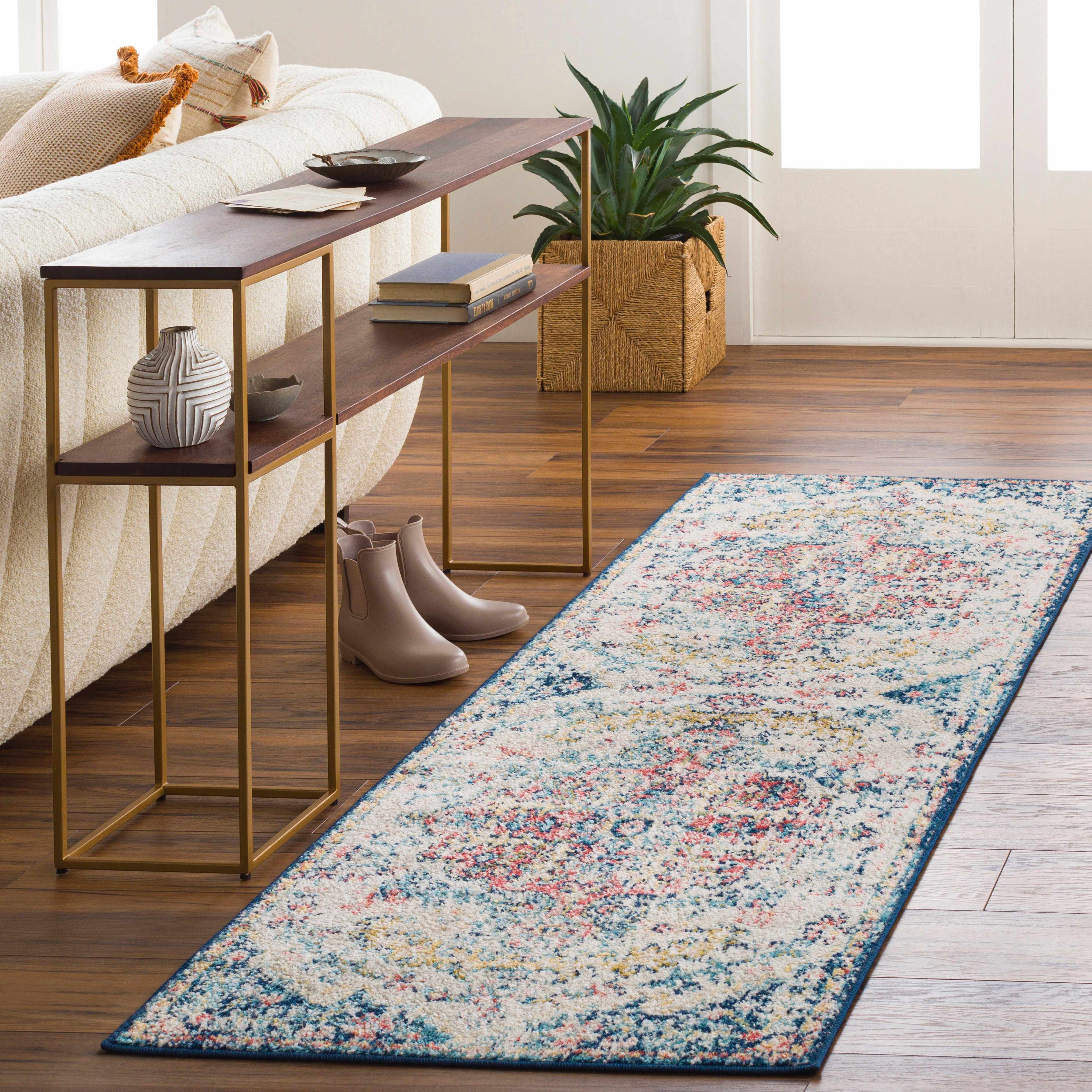 Corrimal Area Rug - Image 13