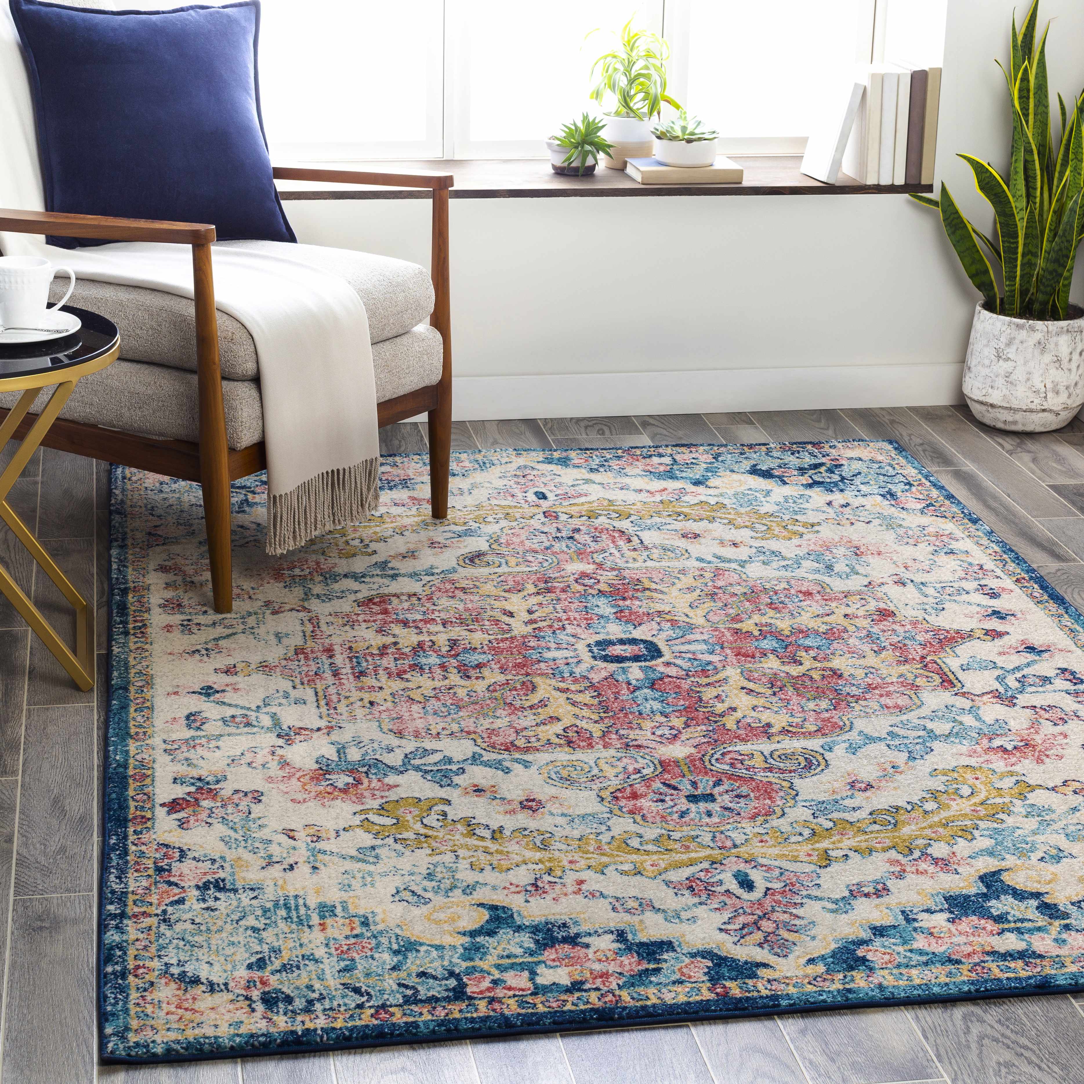 Corrimal Area Rug - Image 2