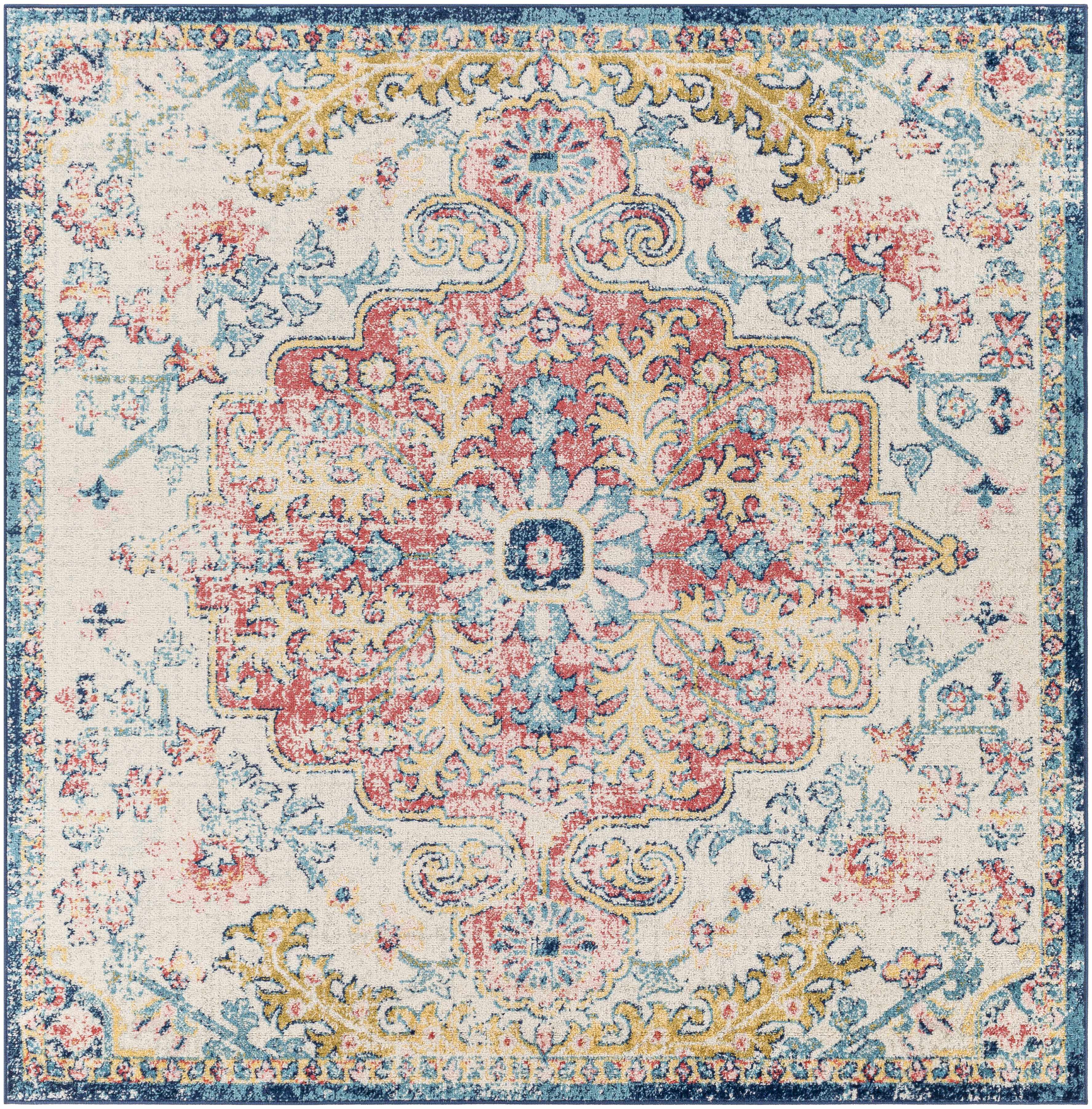 Corrimal Area Rug - Image 4