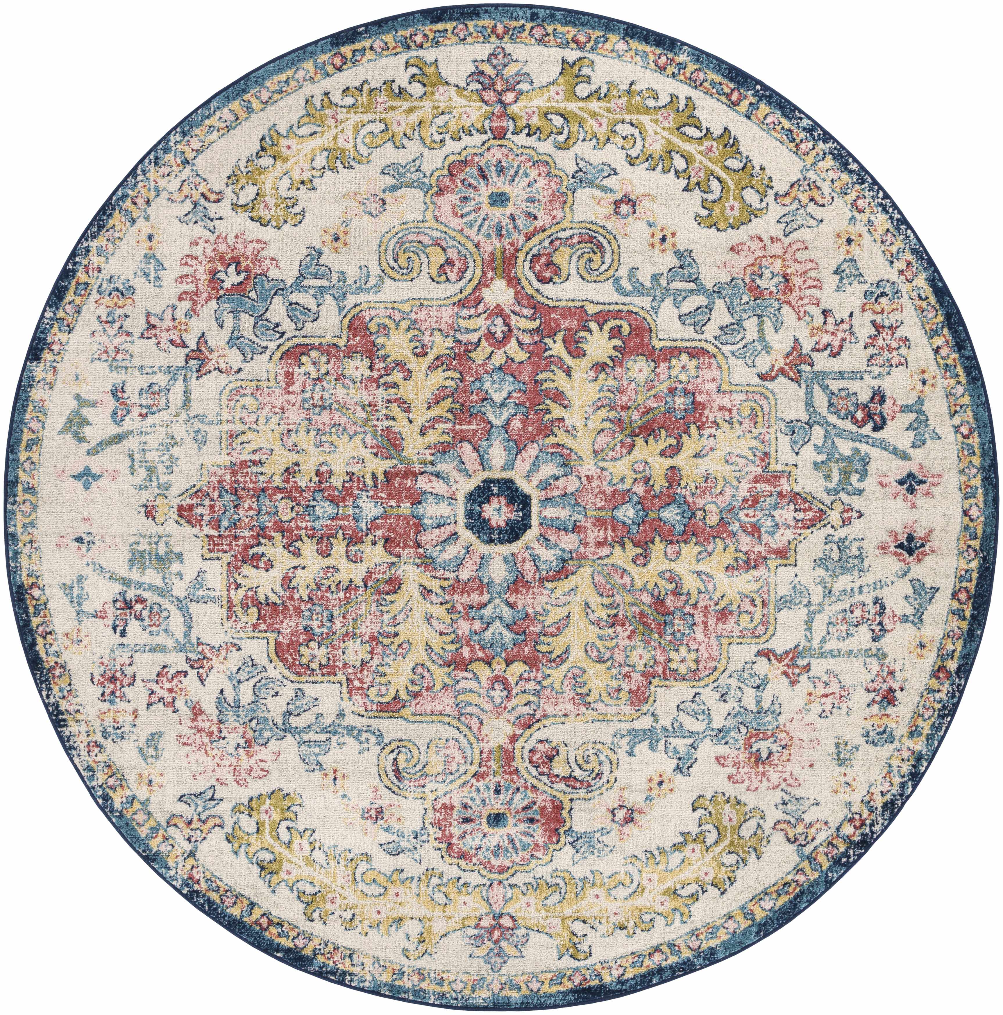 Corrimal Area Rug - Image 5