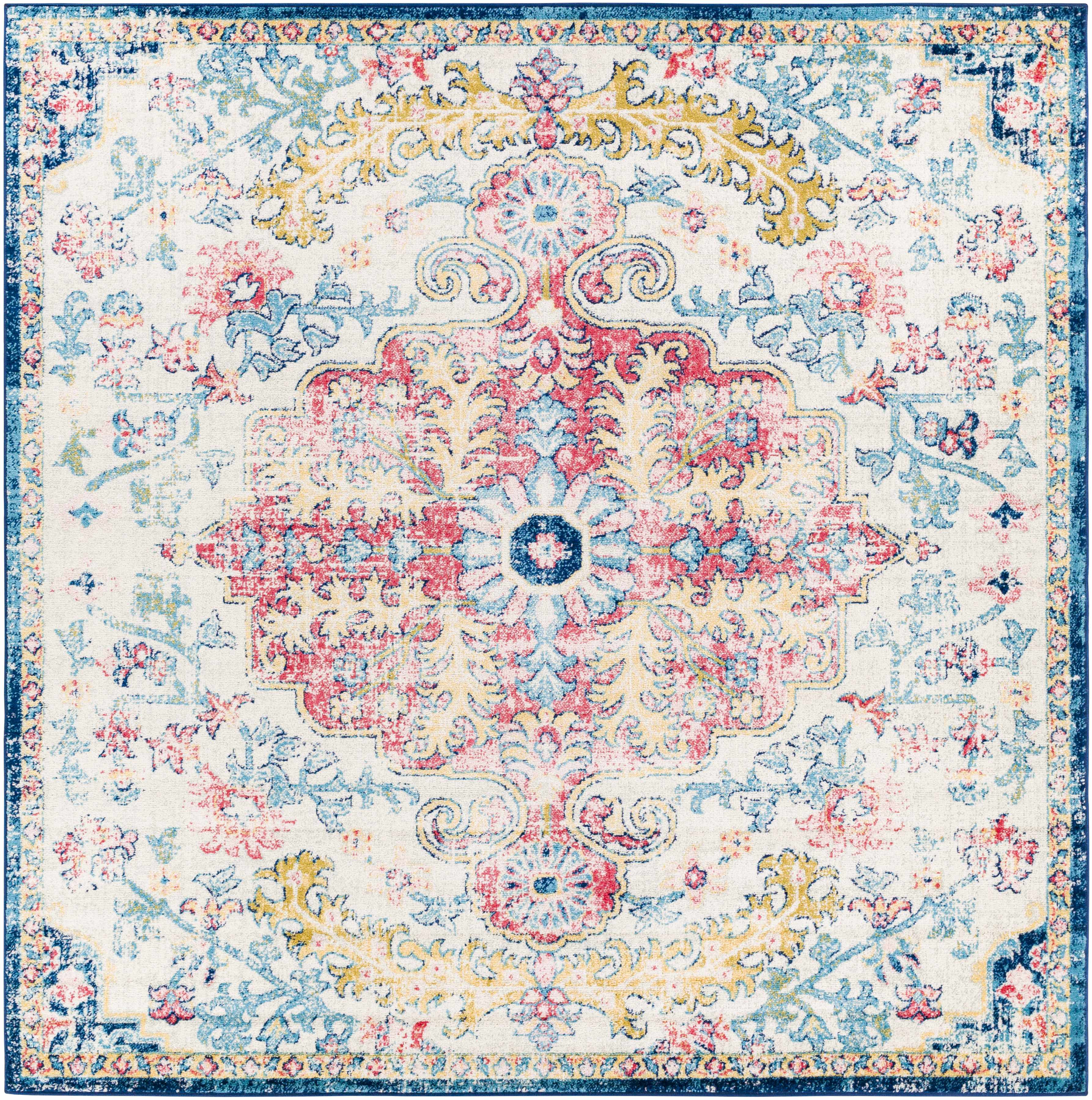 Corrimal Area Rug - Image 6