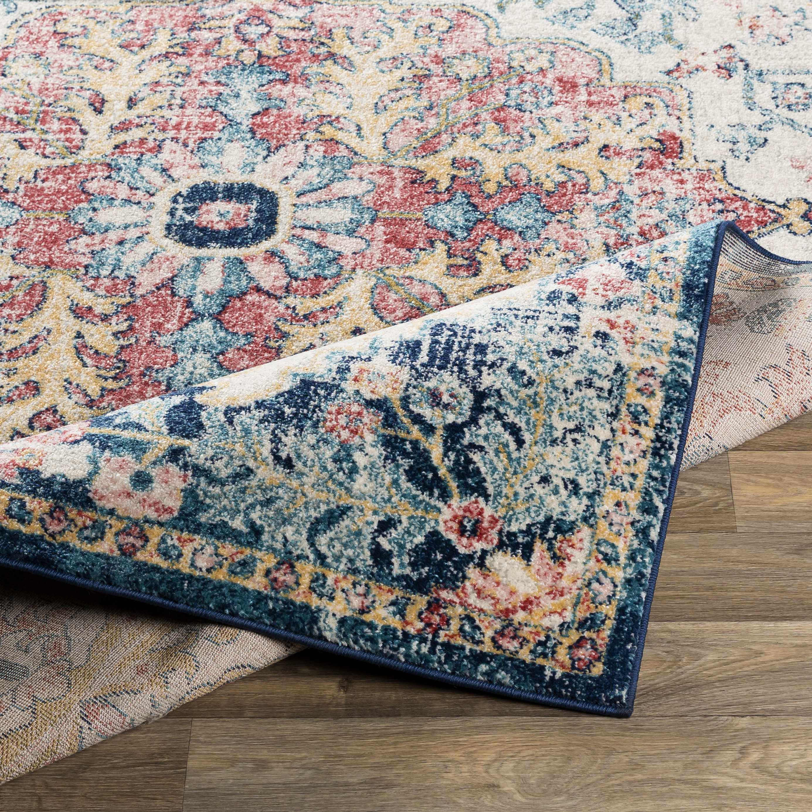 Corrimal Area Rug - Image 8
