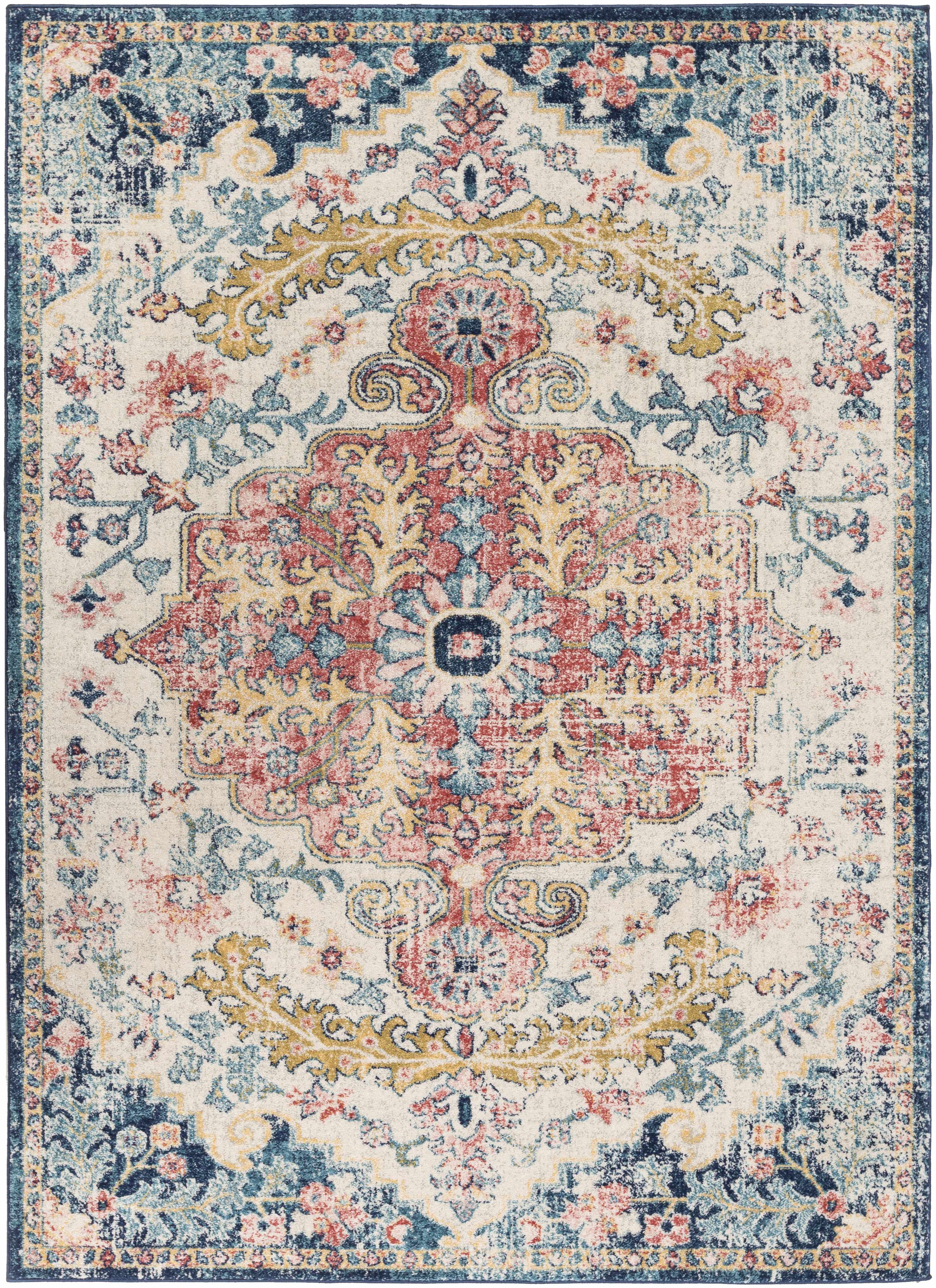 Corrimal Area Rug - Image 9