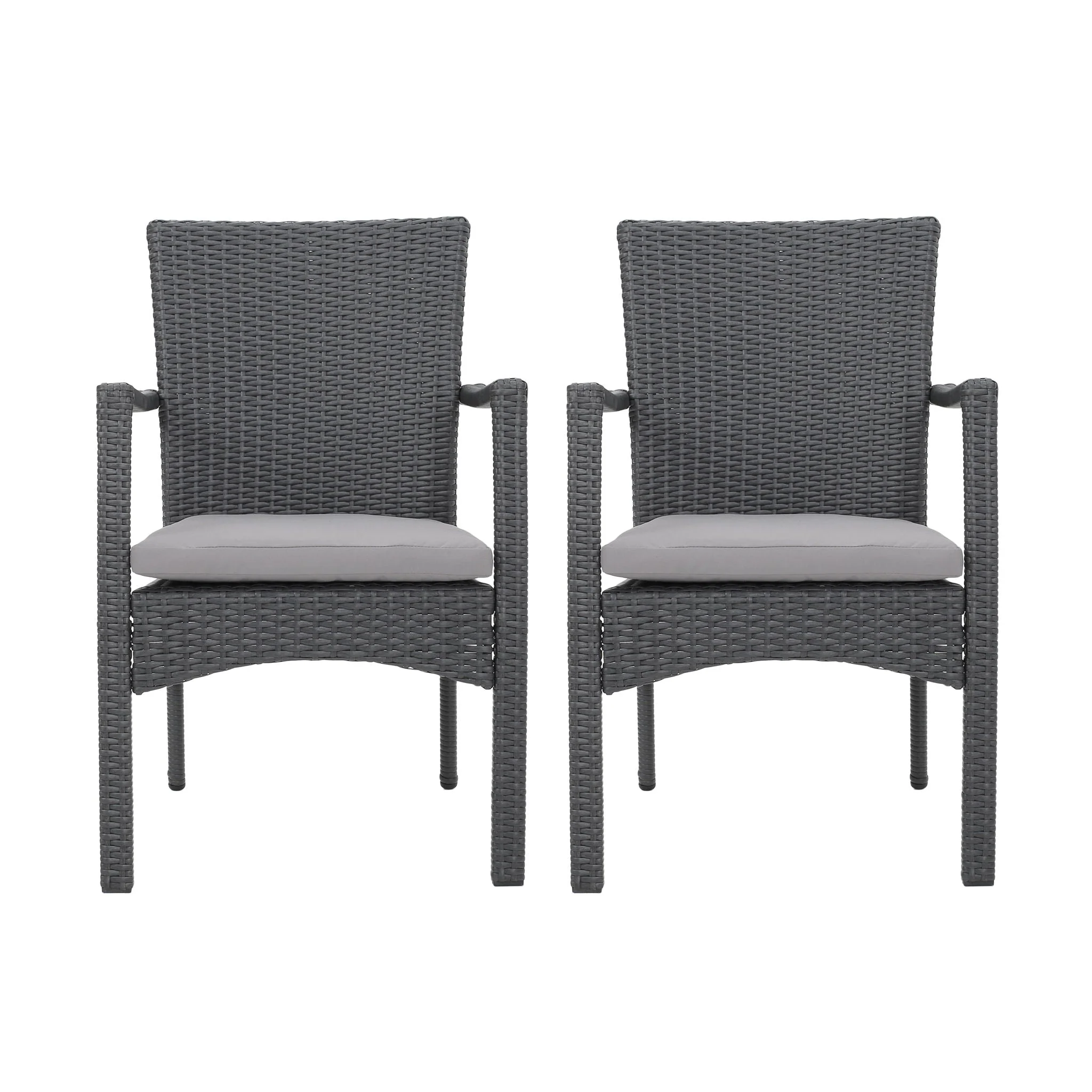 Corsica Dining Chair Set of 2 - Image 2