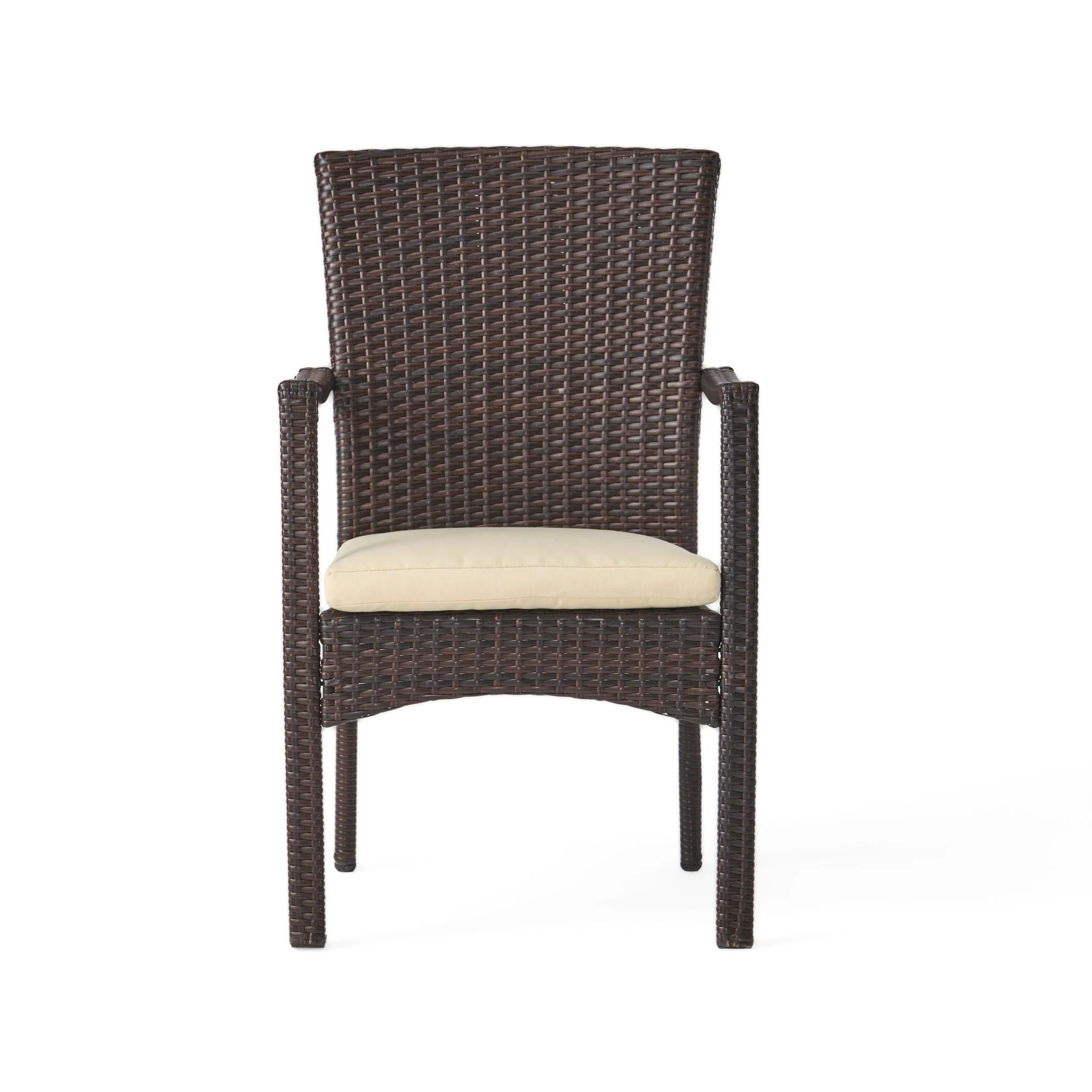 Corsica Dining Chair Set of 2 - Image 3