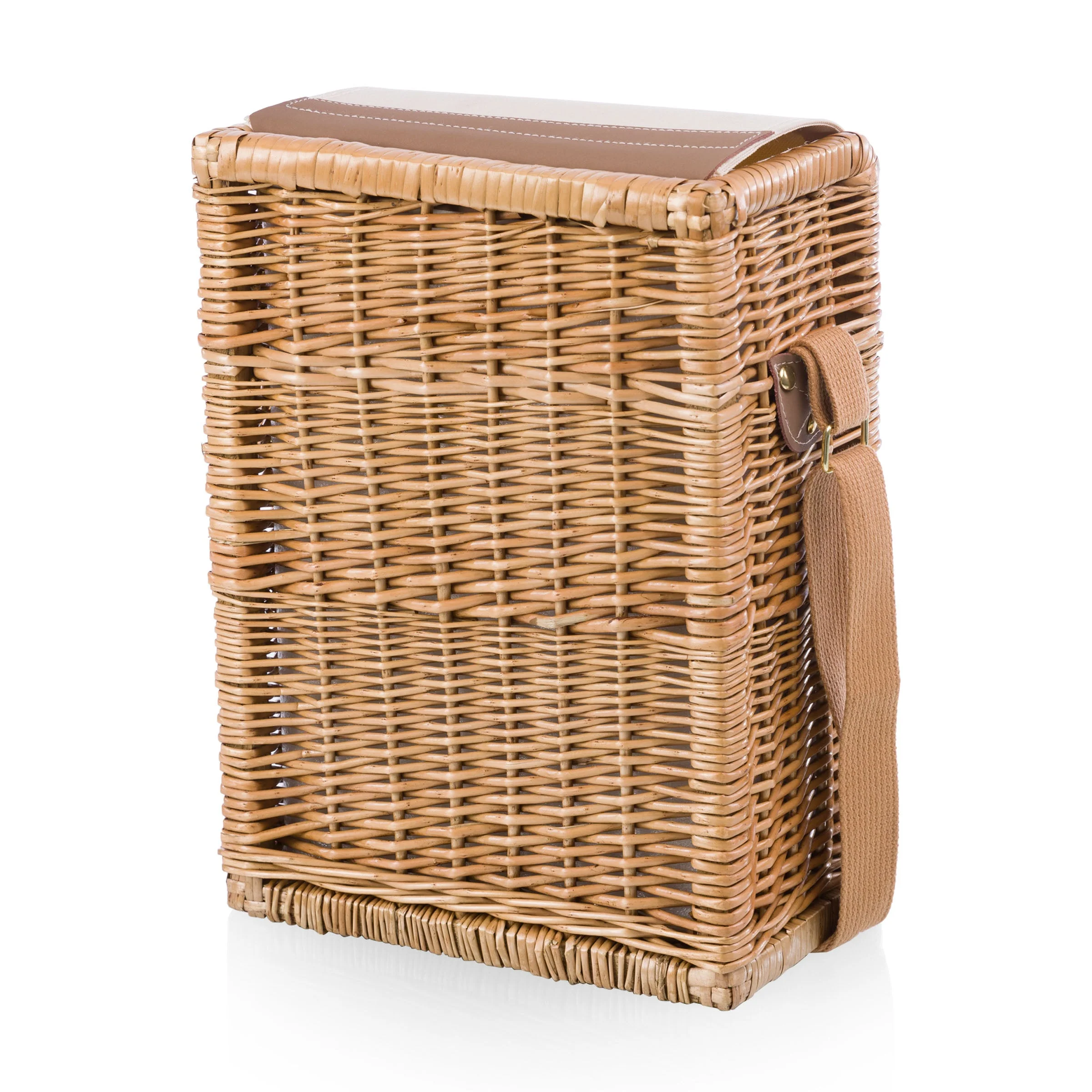 Corsica Wine & Cheese Picnic Basket - Image 12