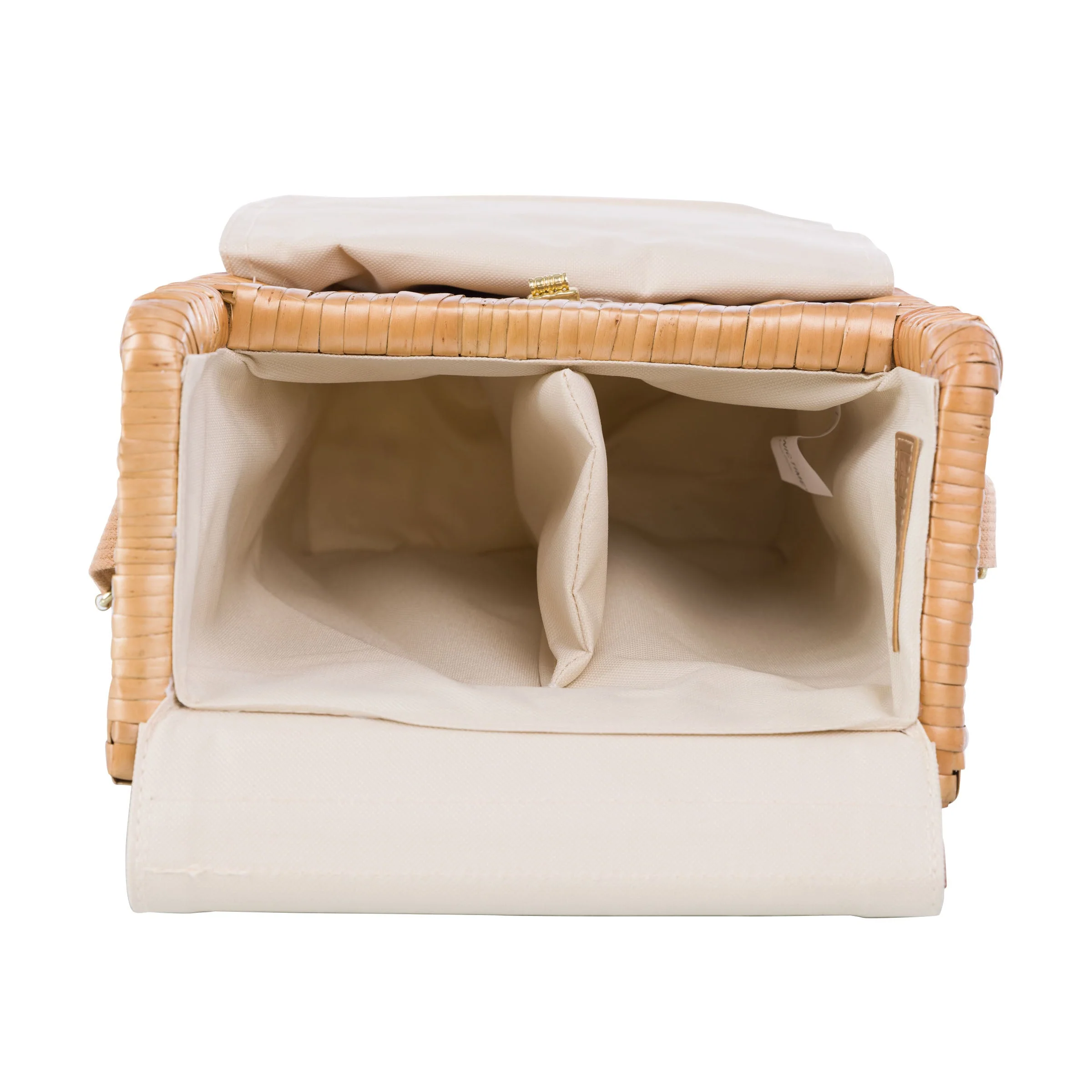 Corsica Wine & Cheese Picnic Basket - Image 34