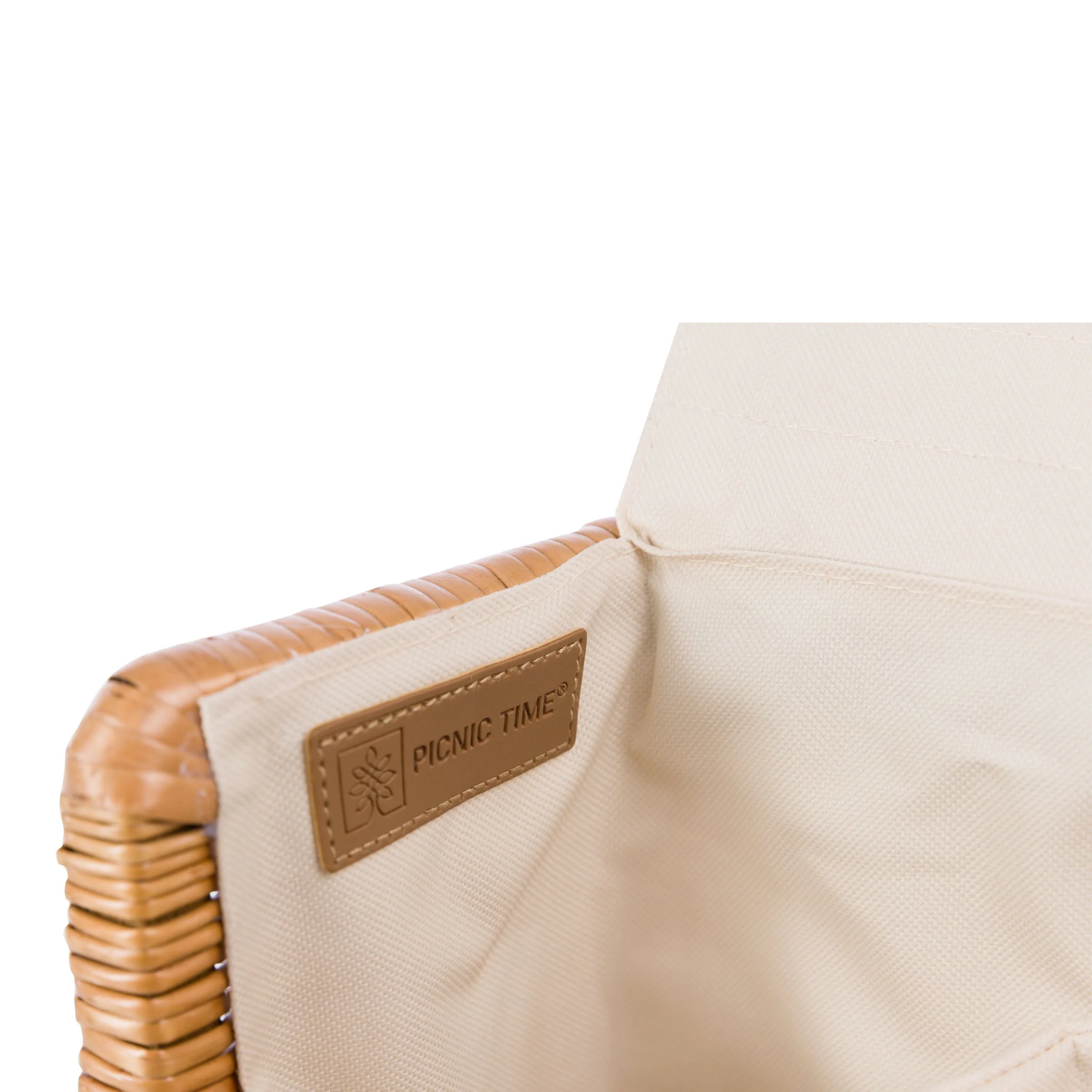 Corsica Wine & Cheese Picnic Basket - Image 35