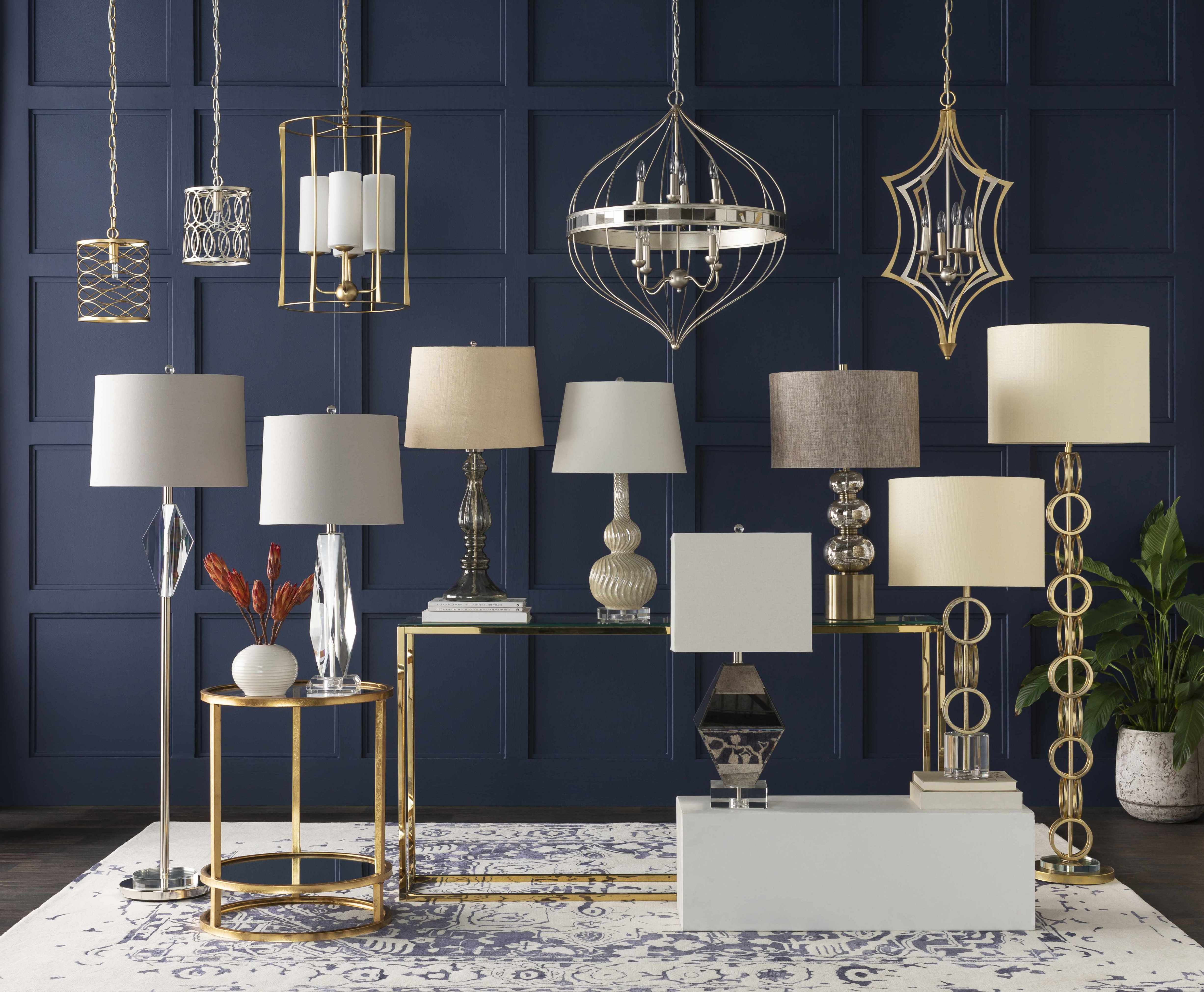 Corunna Ceiling Light - Clearance - Image 2